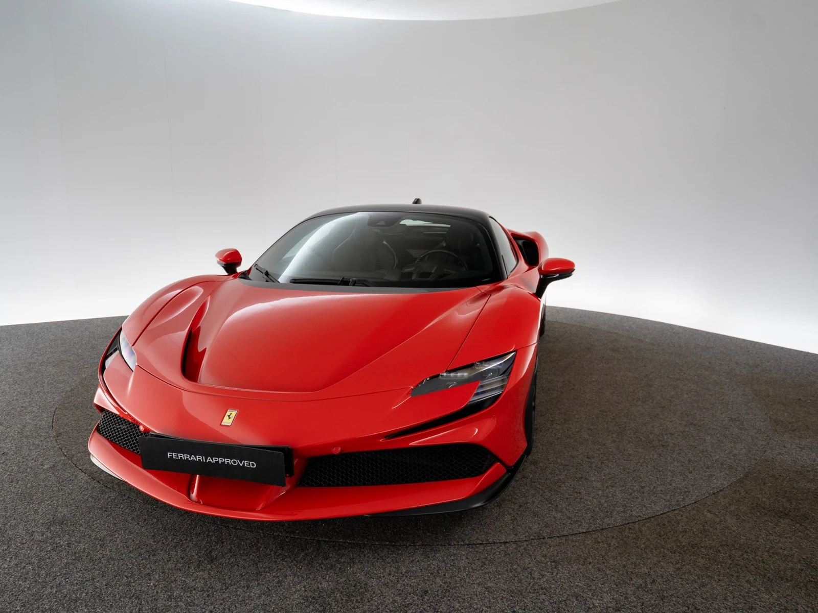 Ferrari SF90 Stradale Assetto Fiorano, 2/10
