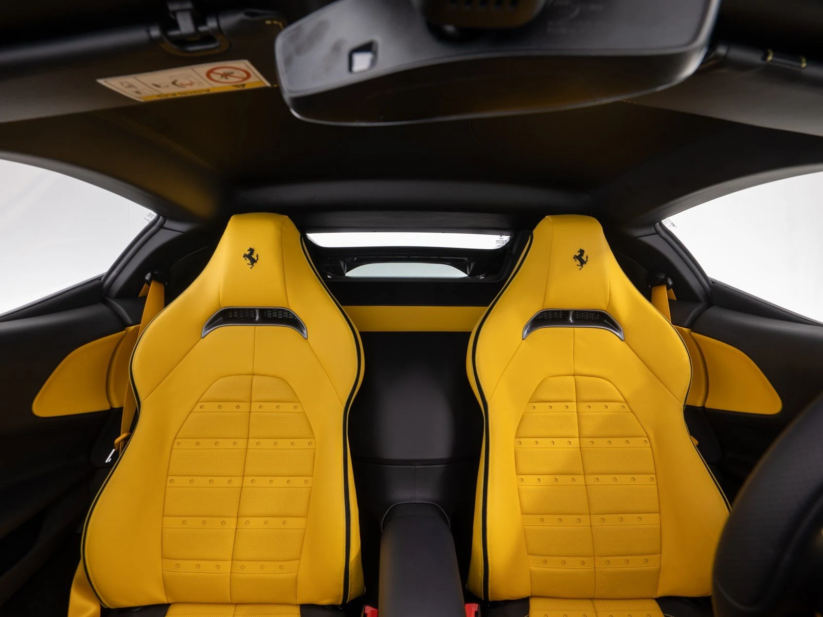Ferrari SF90 Stradale, 10/10