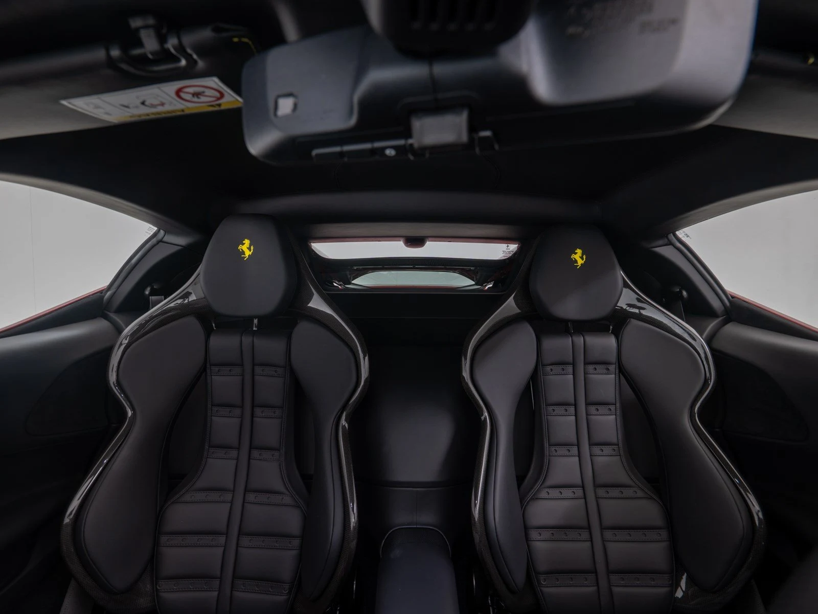 Ferrari SF90 Stradale, 10/10