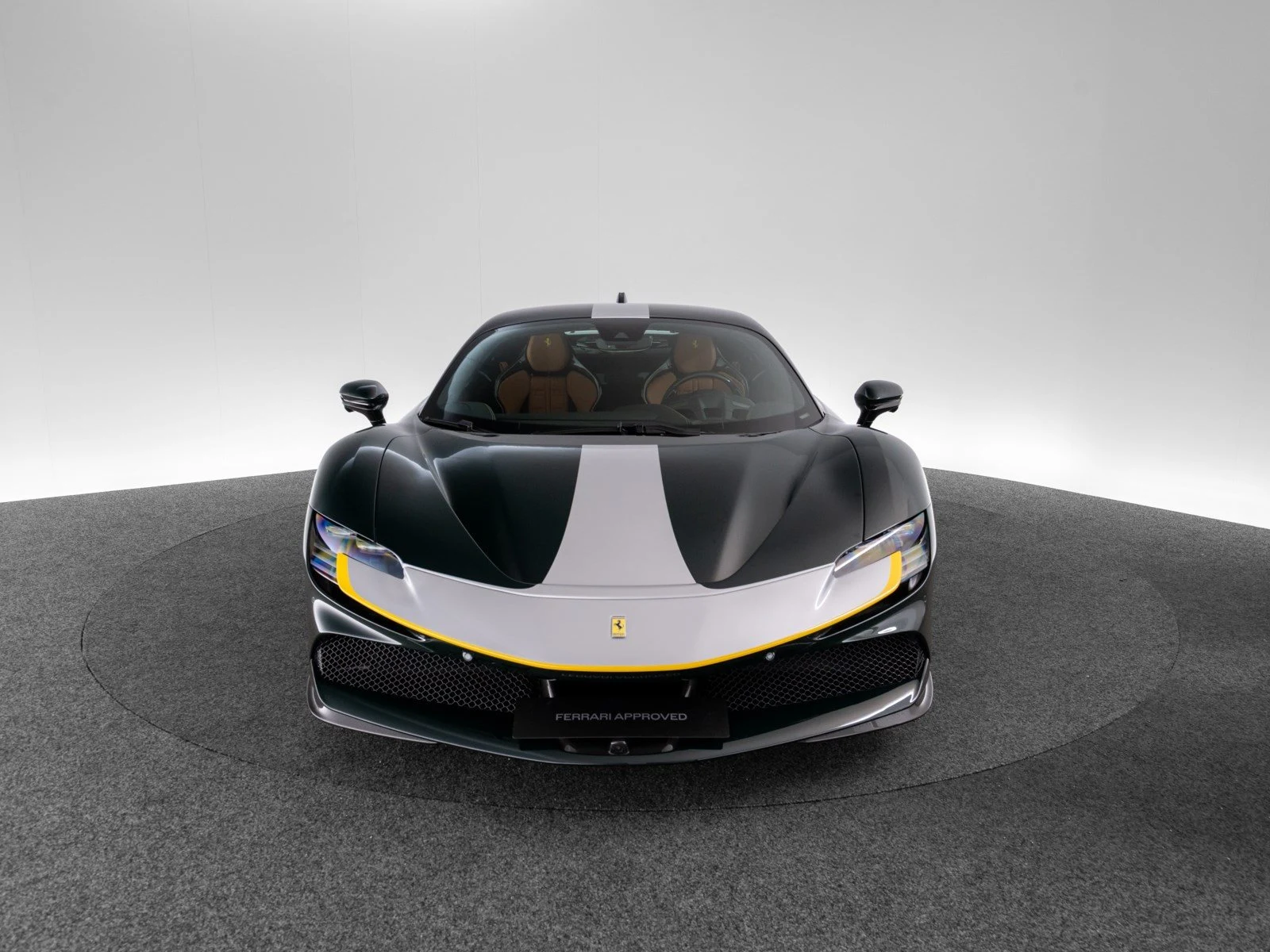 Ferrari SF90 Stradale Assetto Fiorano, 2/10