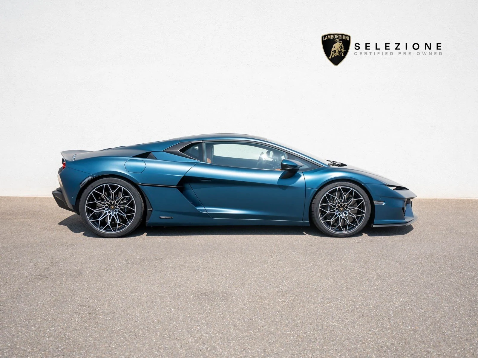 Lamborghini Temerario, 2/10