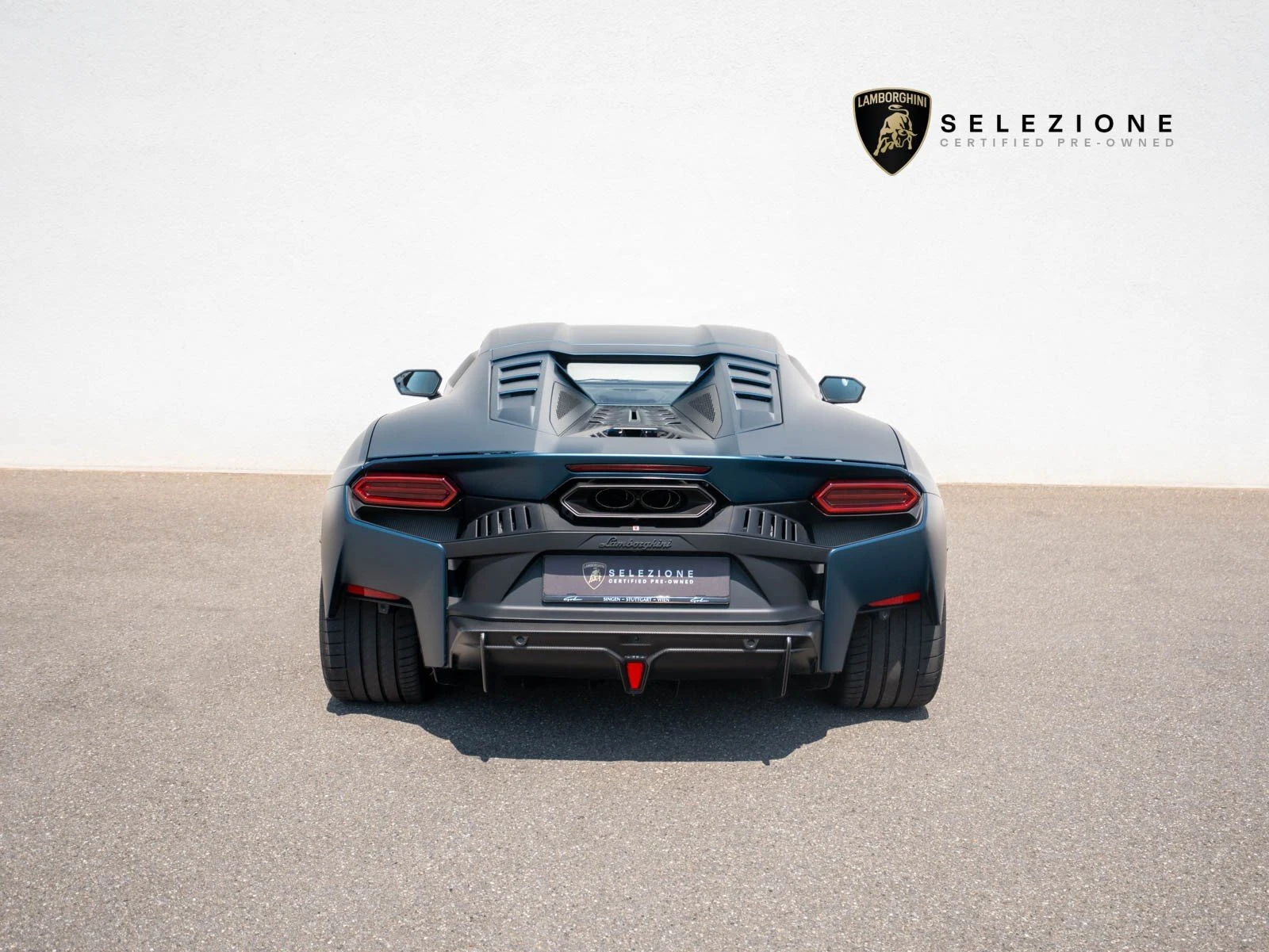 Lamborghini Temerario, 4/10
