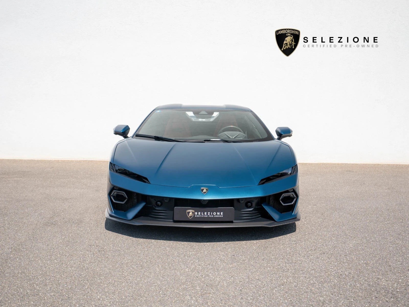 Lamborghini Temerario, 5/10