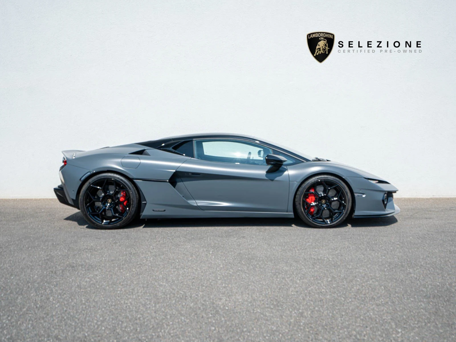 Lamborghini Temerario, 2/10