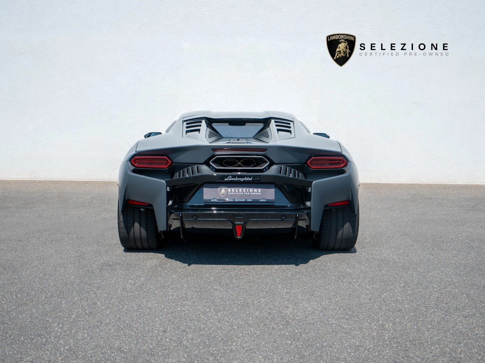 Lamborghini Temerario, 4/10