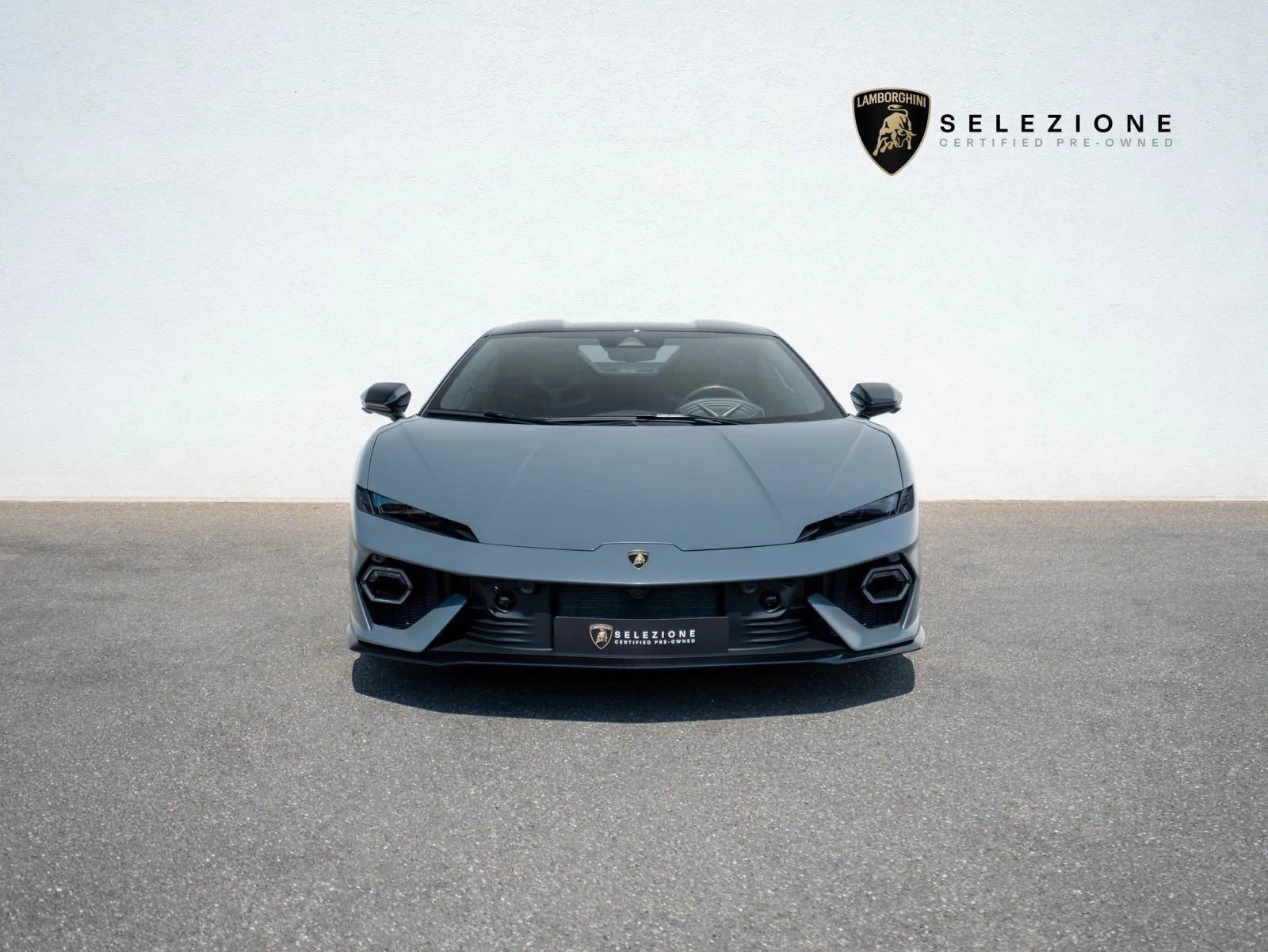 Lamborghini Temerario, 5/10
