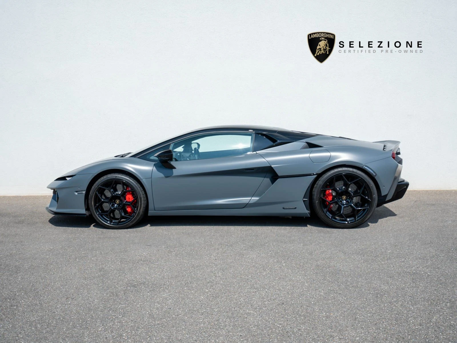 Lamborghini Temerario, 7/10