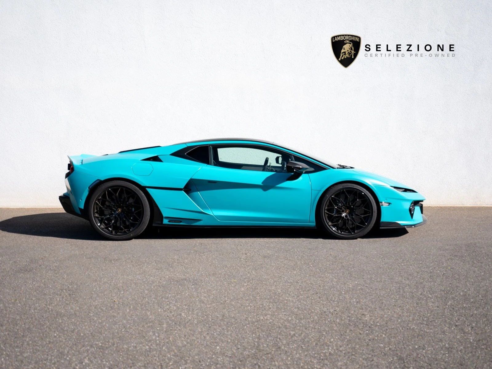 Lamborghini Temerario, 2/10