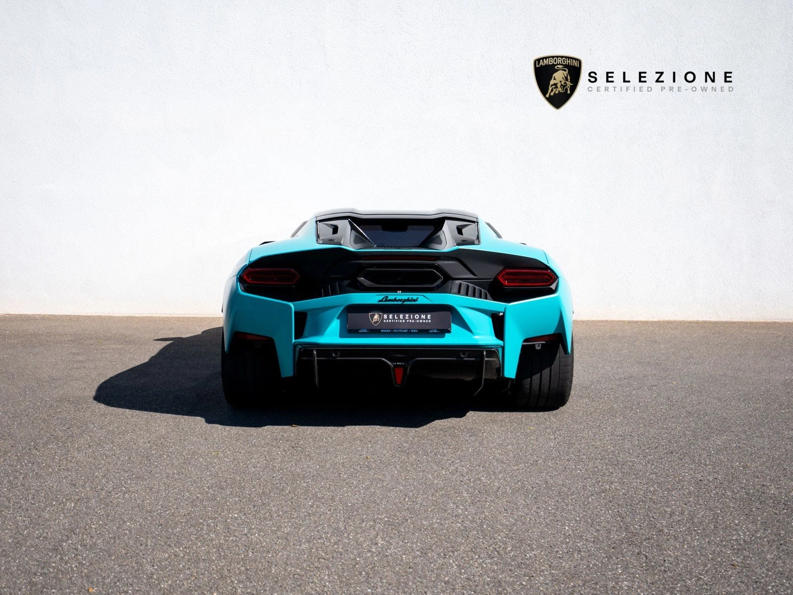 Lamborghini Temerario, 4/10