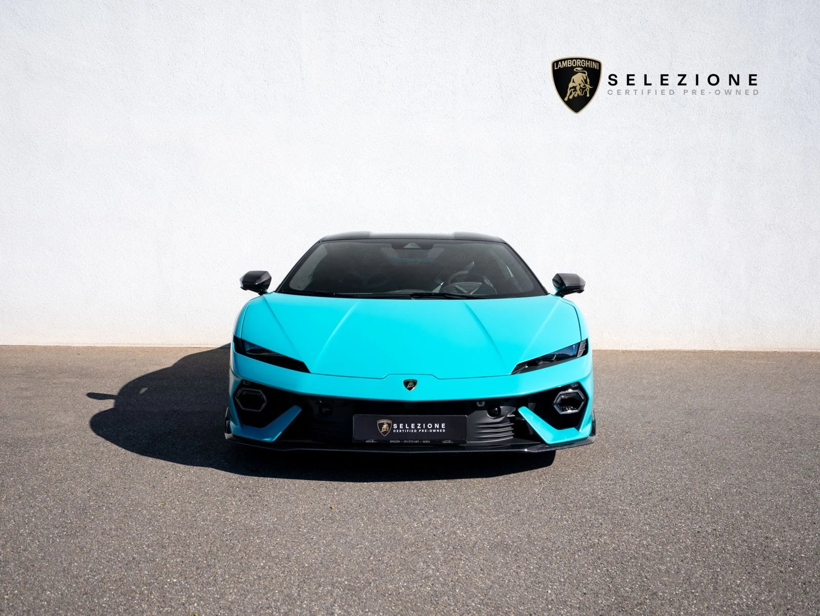 Lamborghini Temerario, 5/10