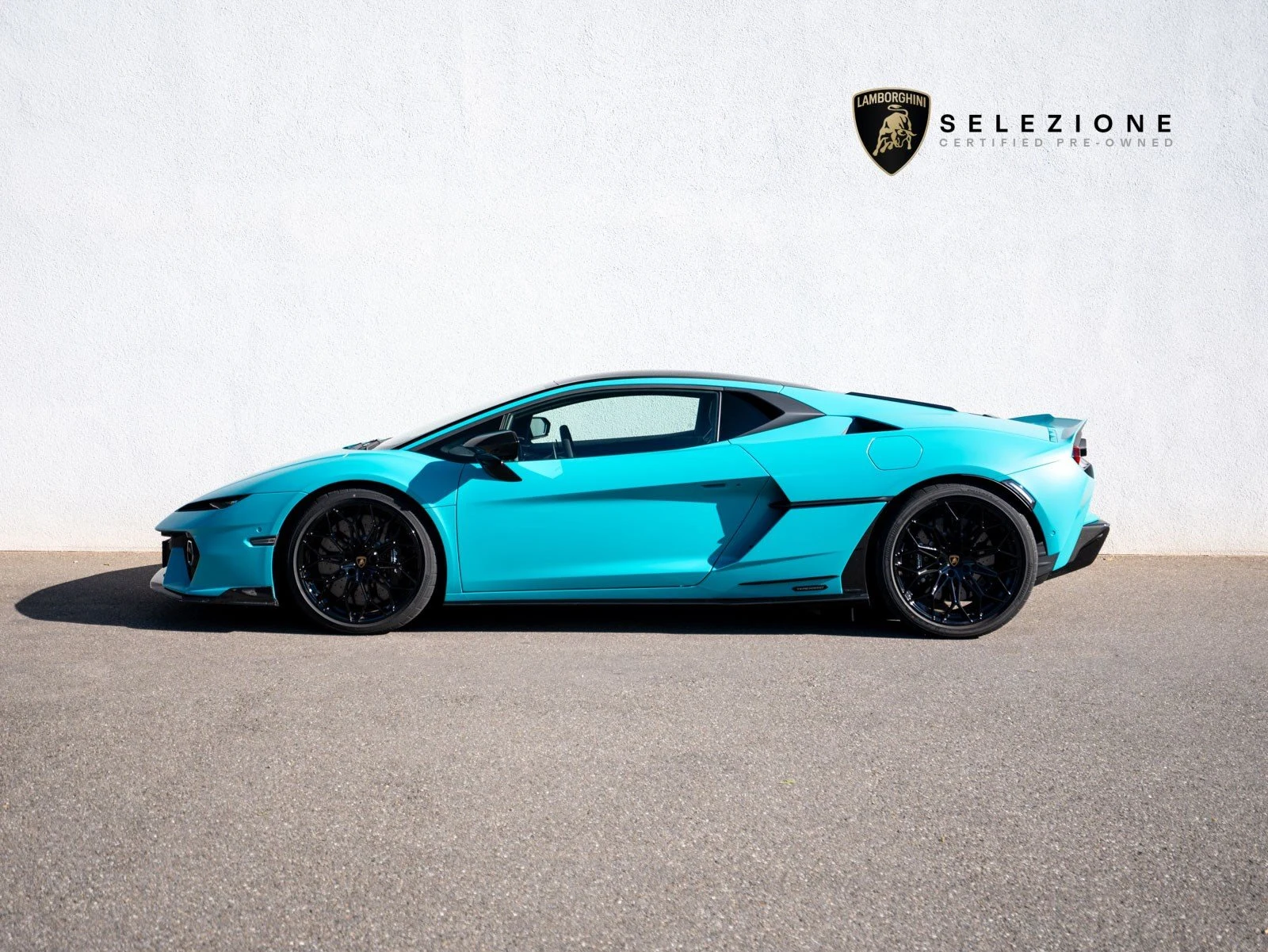 Lamborghini Temerario, 7/10