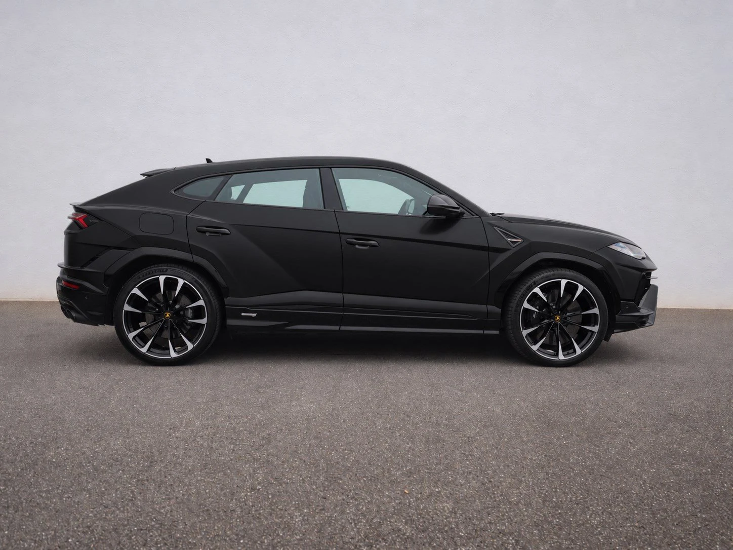 Lamborghini Urus S, 2/10