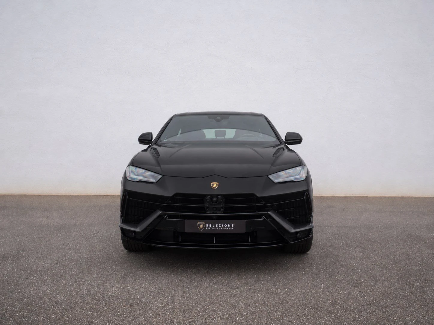 Lamborghini Urus S, 5/10