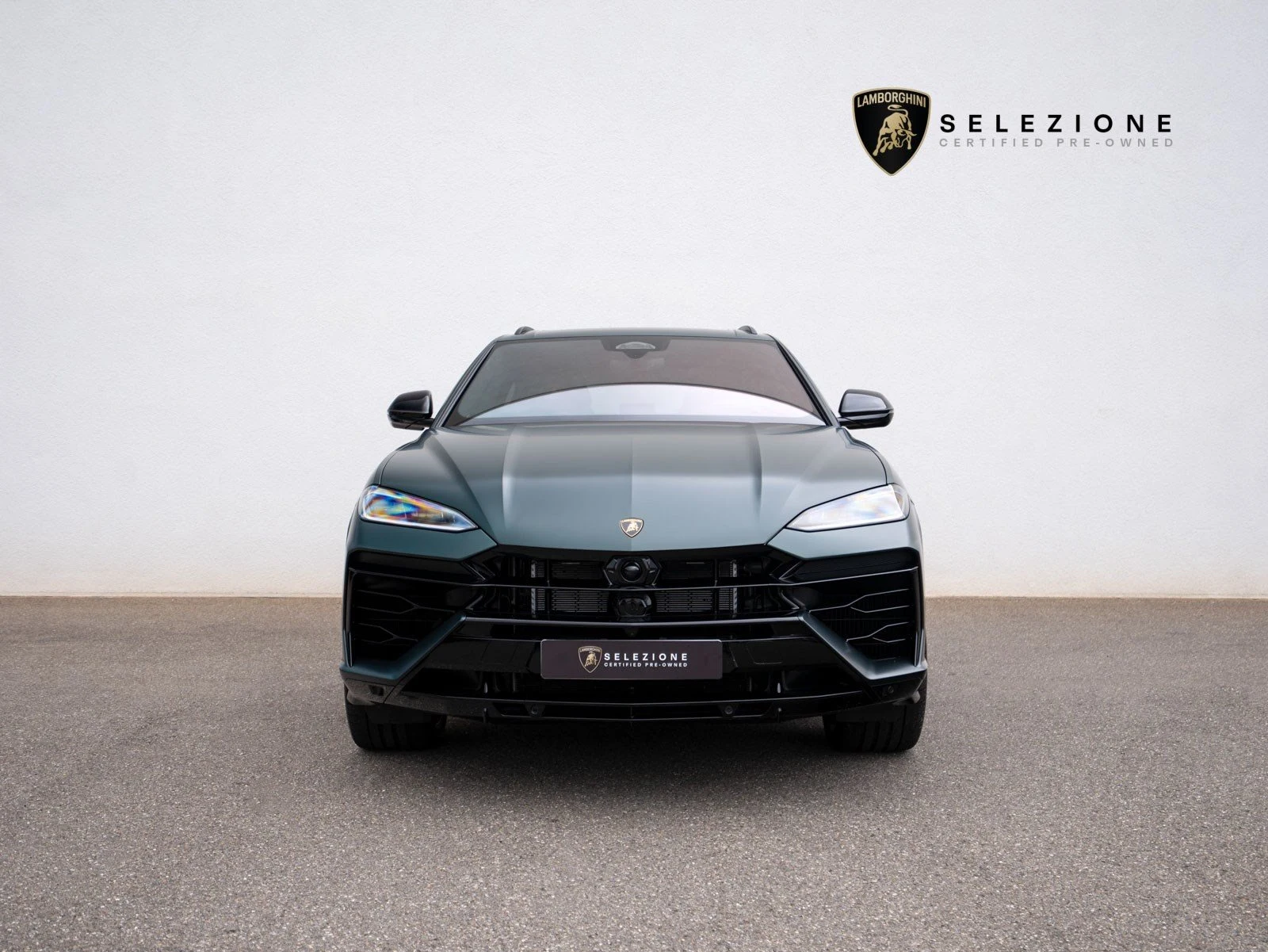 Lamborghini Urus SE, 5/10
