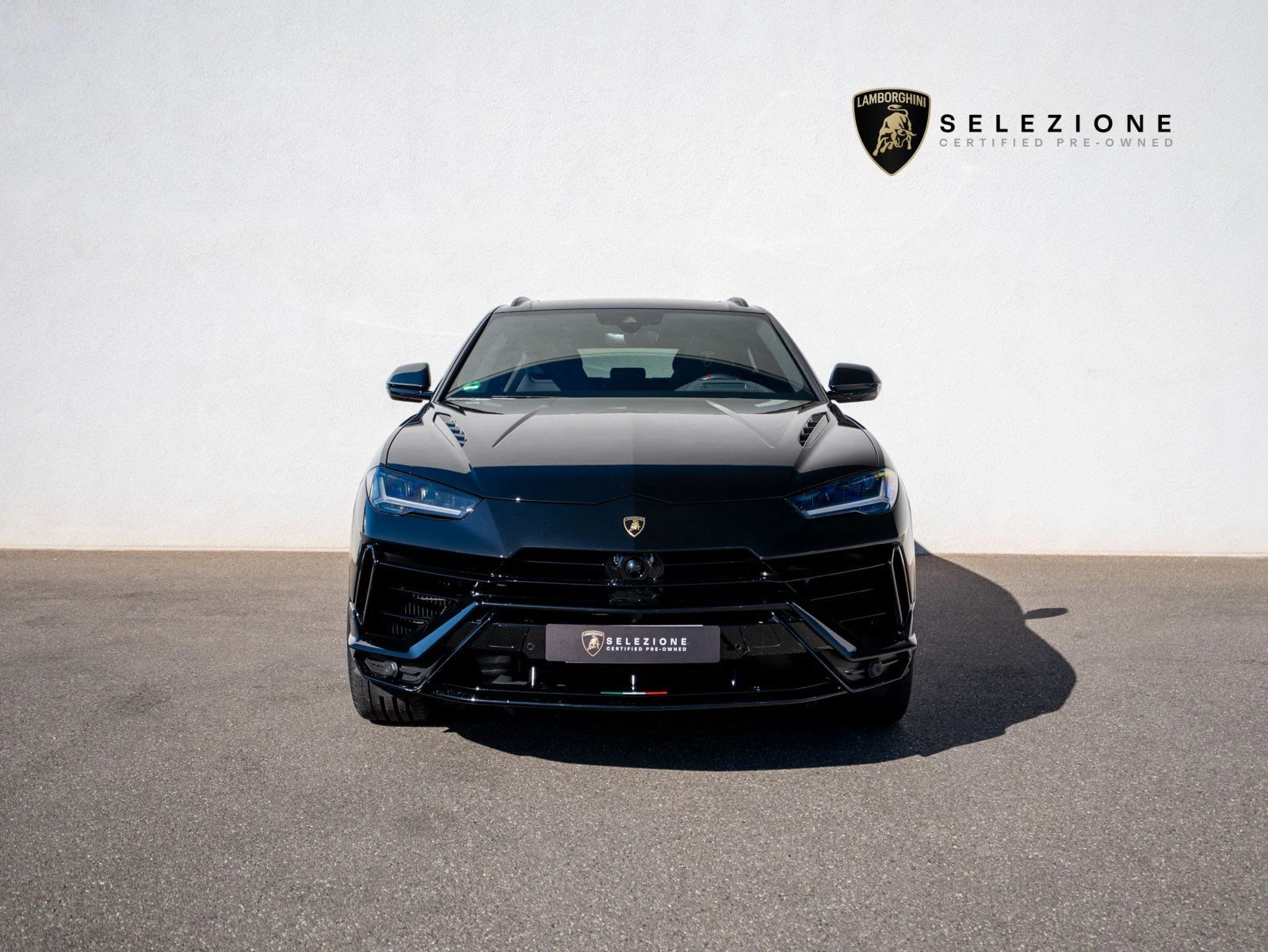 Lamborghini Urus S, 5/10