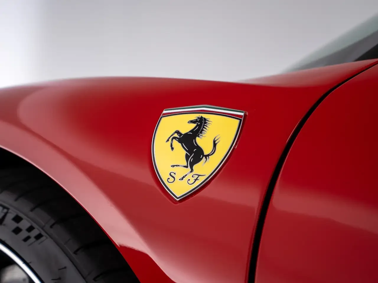 Ferrari SF90 Stradale, 10/10