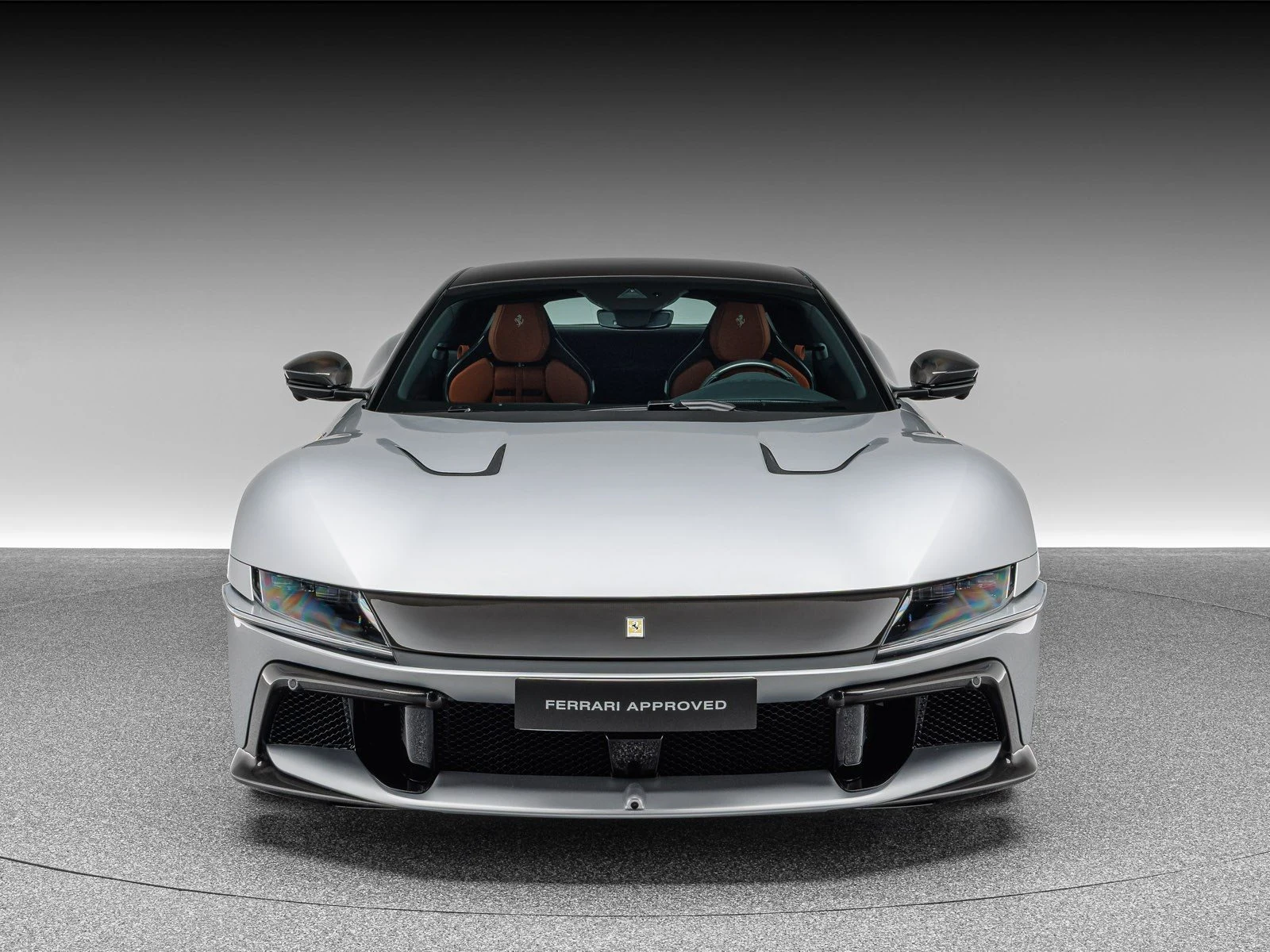 Ferrari 12Cilindri, 9/10