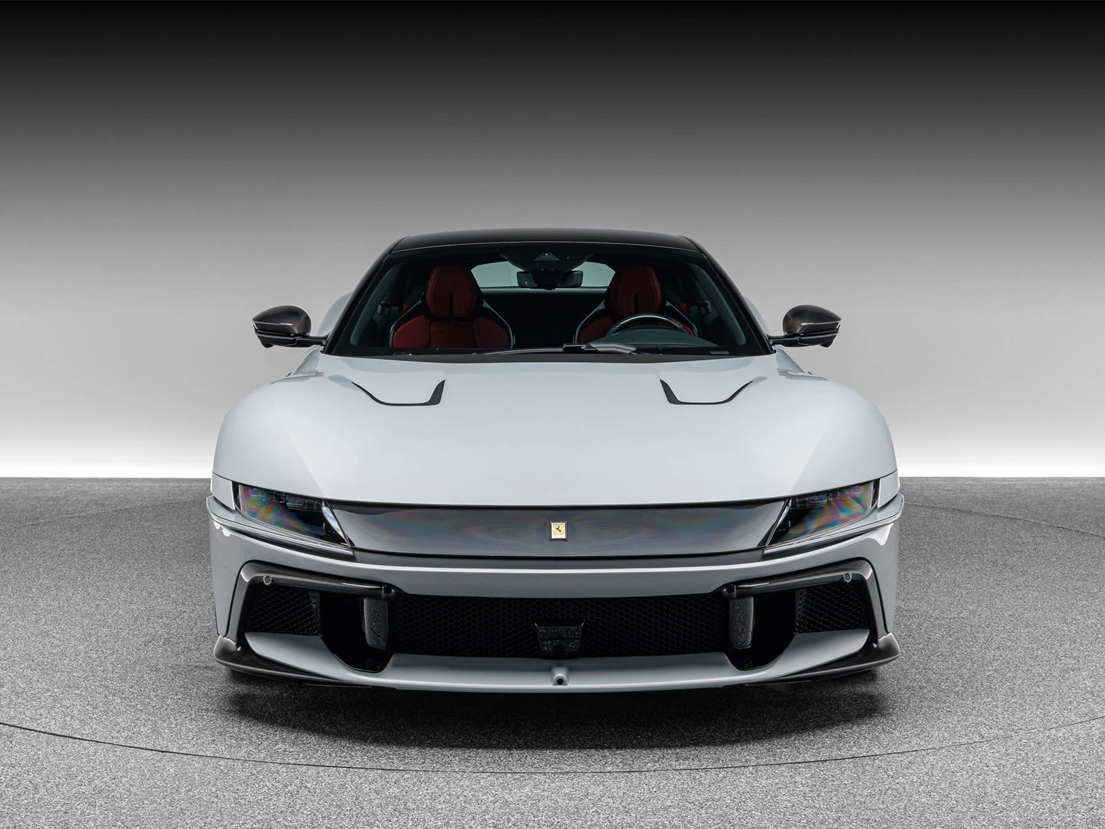 Ferrari 12Cilindri, 9/10