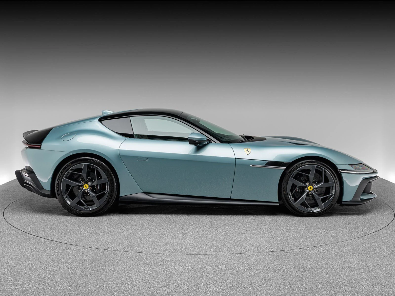 Ferrari 12Cilindri, 7/10