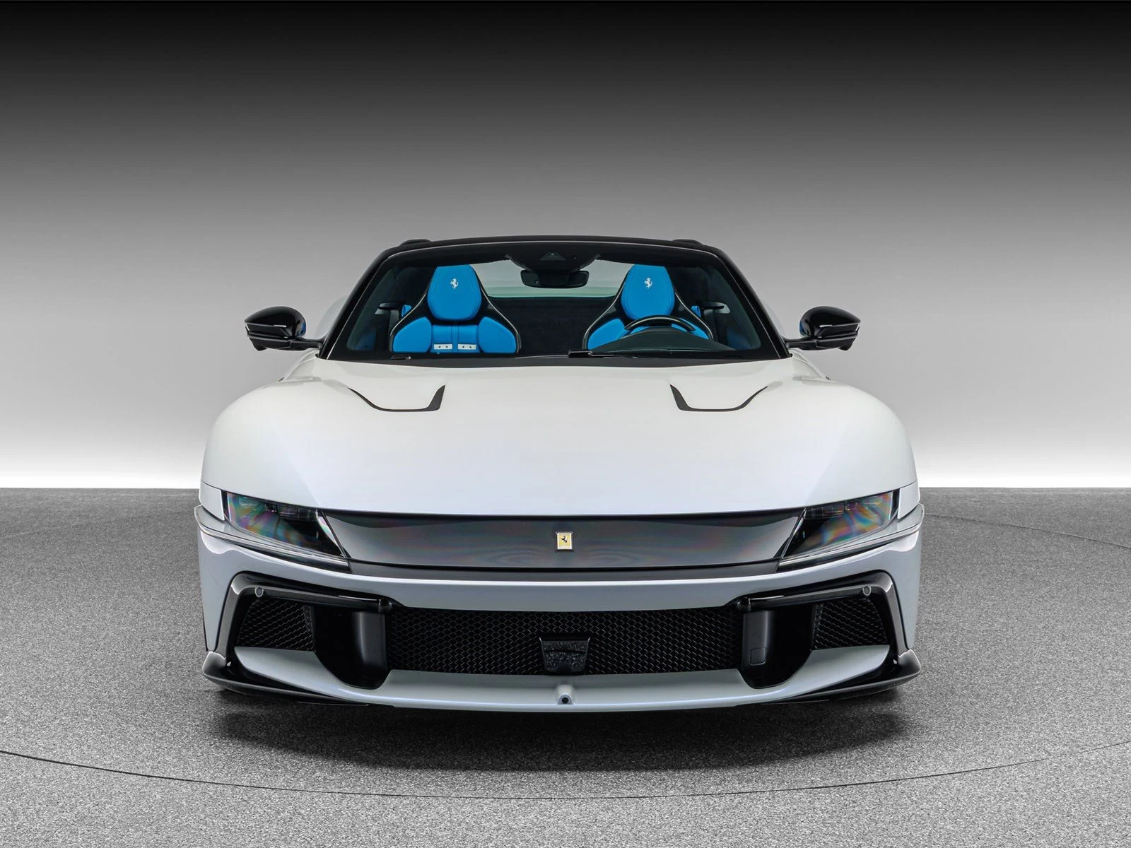 Ferrari 12Cilindri Spider, 10/10