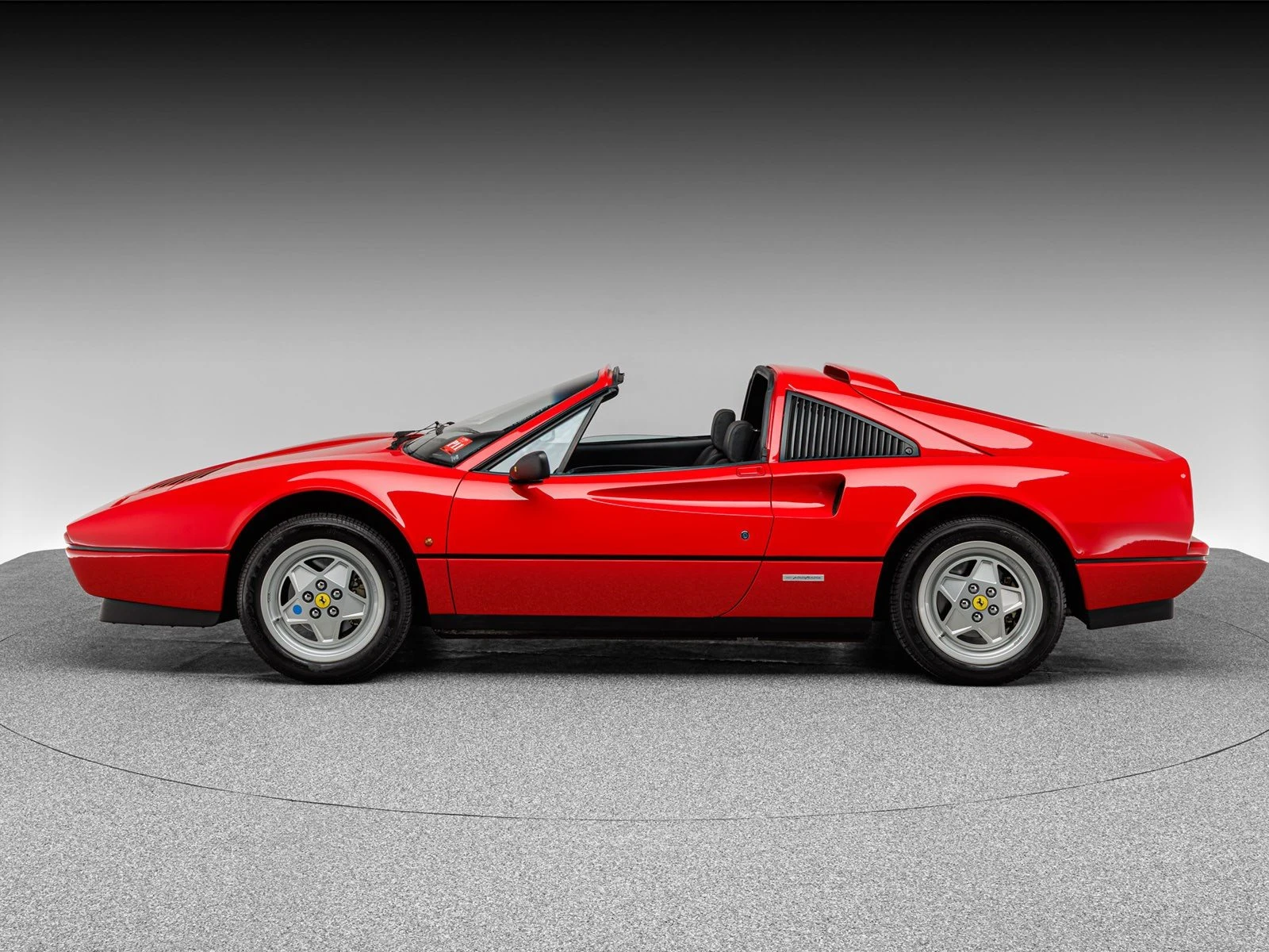 Ferrari 328 GTS, 2/10