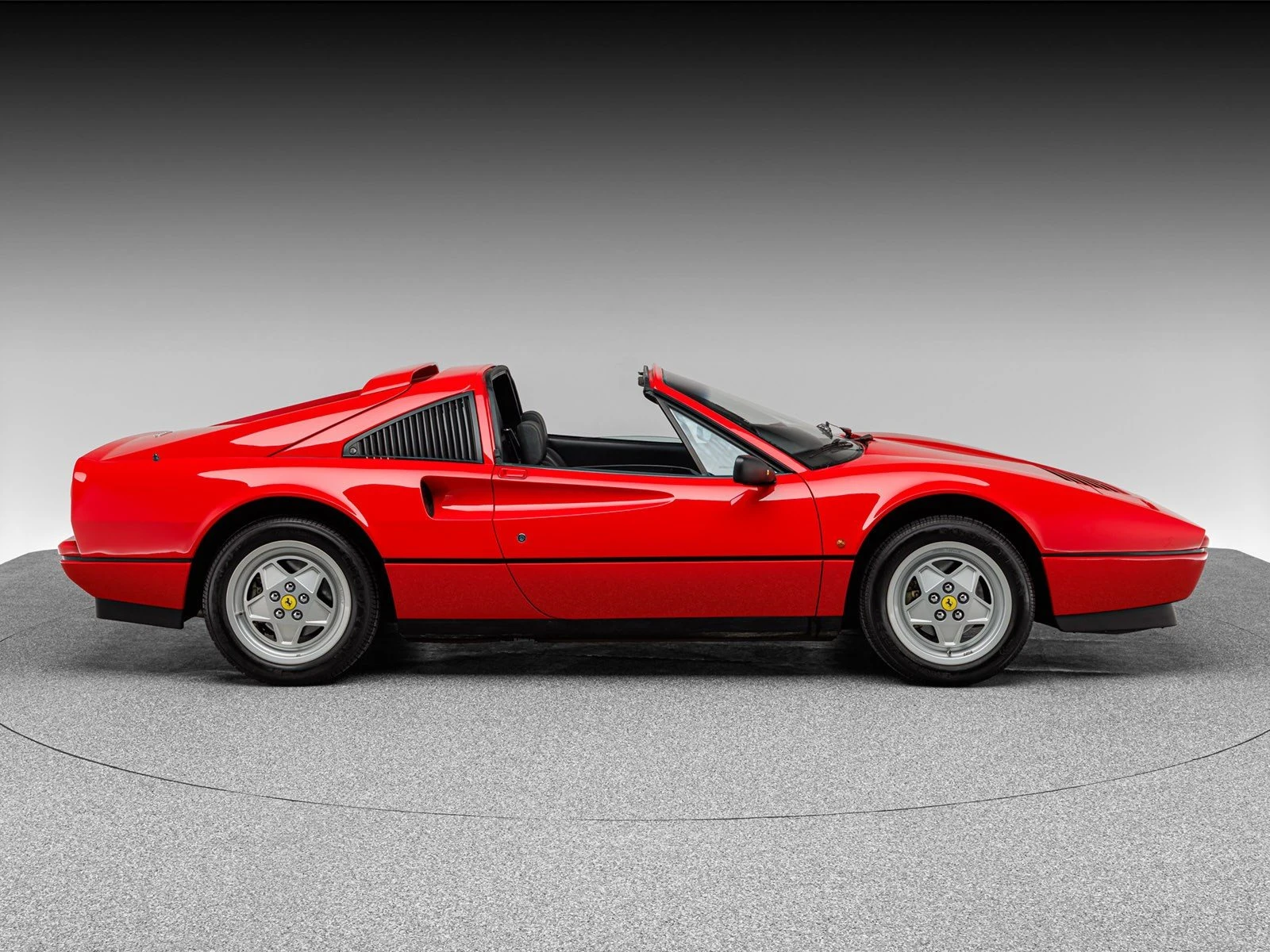 Ferrari 328 GTS, 7/10