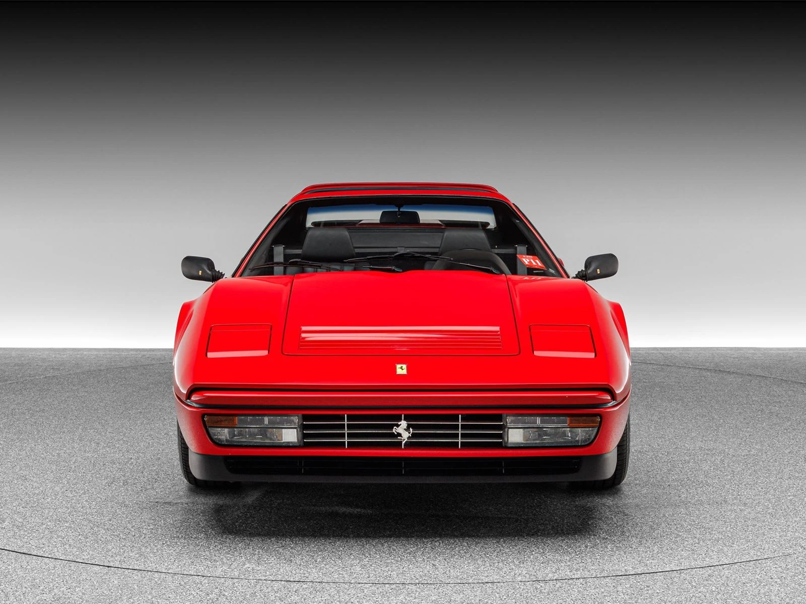 Ferrari 328 GTS, 9/10