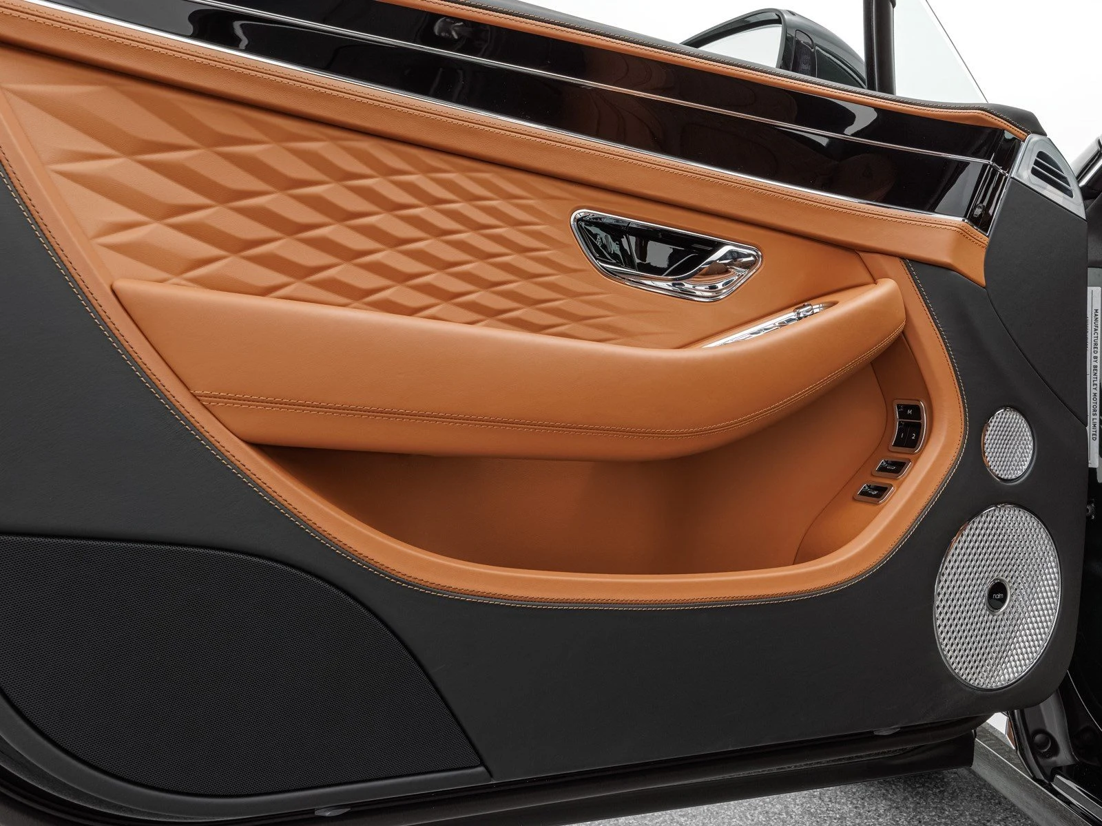 Bentley Continental GTC Azure, 10/10