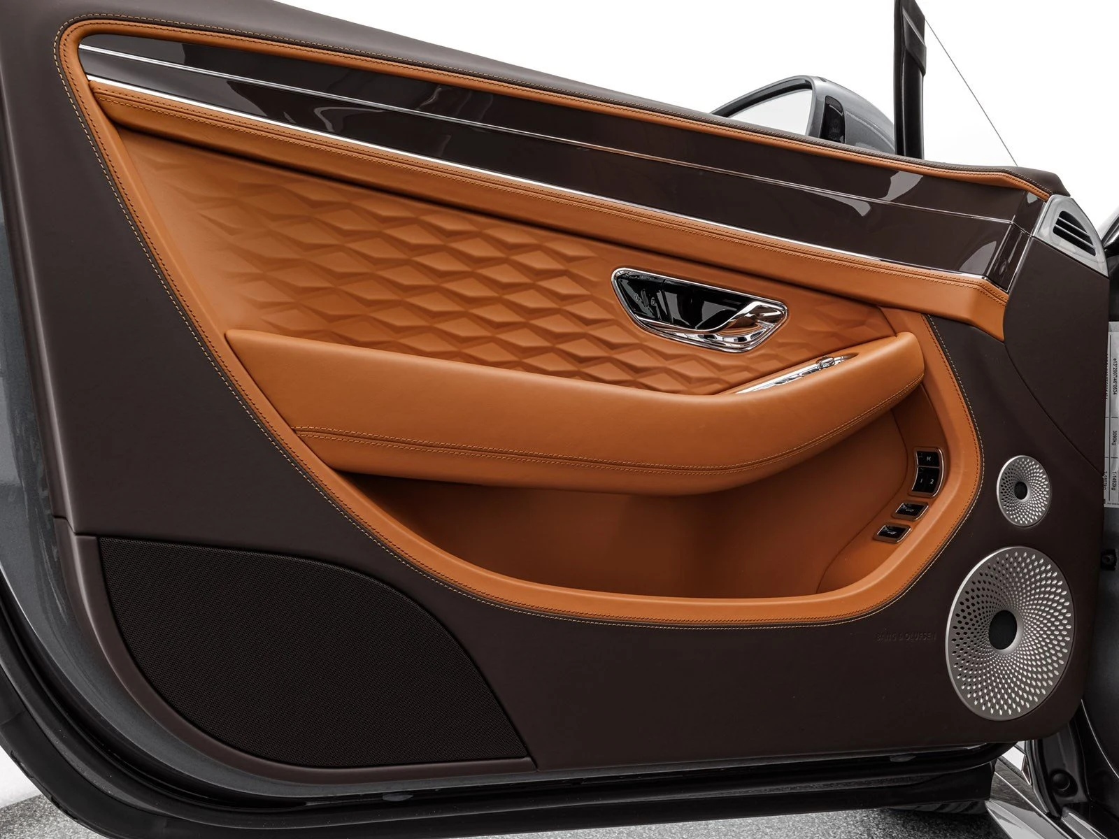 Bentley Continental GTC Mulliner, 10/10