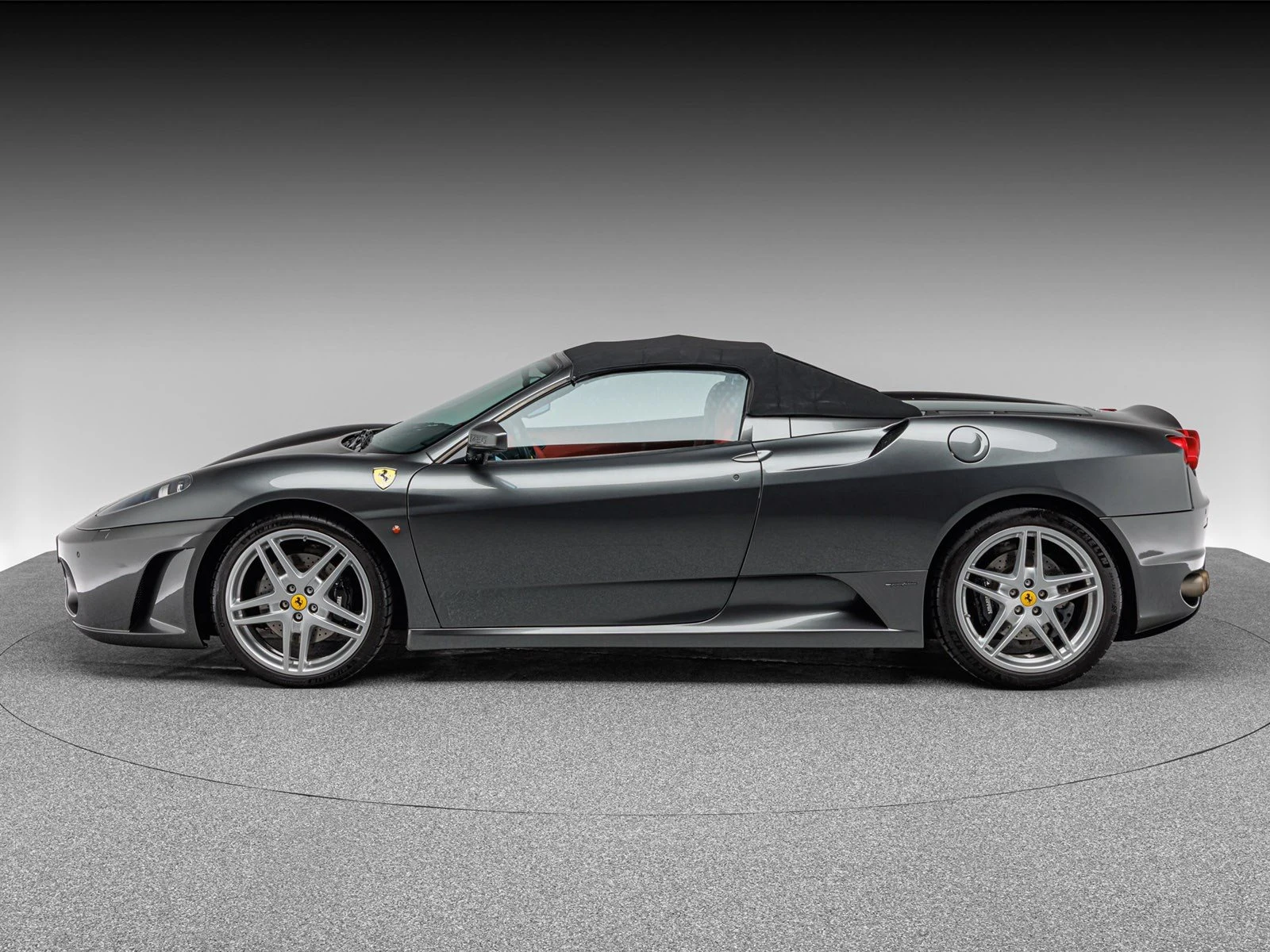 Ferrari F430 Spider, 5/10