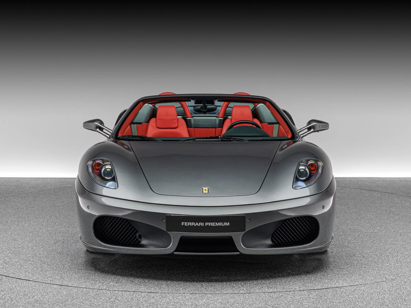 Ferrari F430 Spider, 10/10