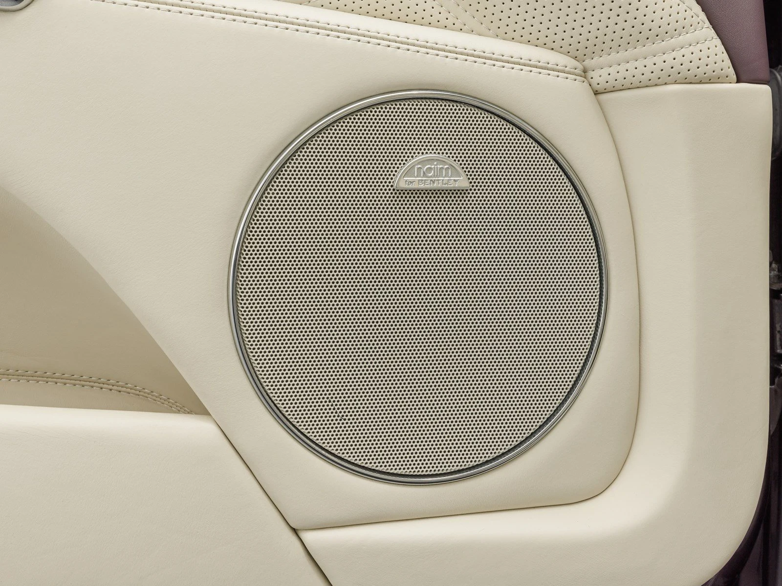 Bentley Flying Spur W12, 9/10