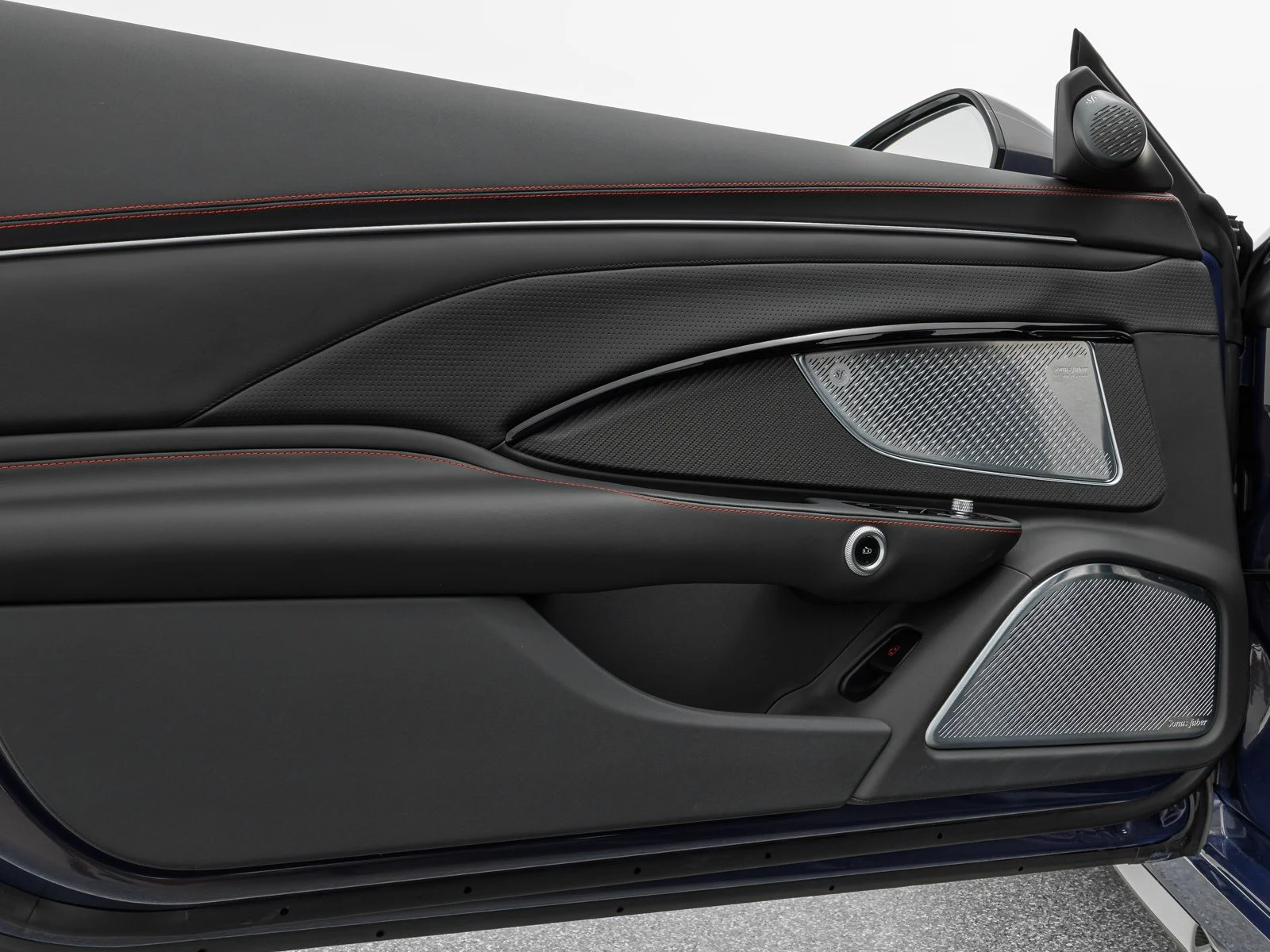 Maserati GranCabrio Trofeo, 10/10