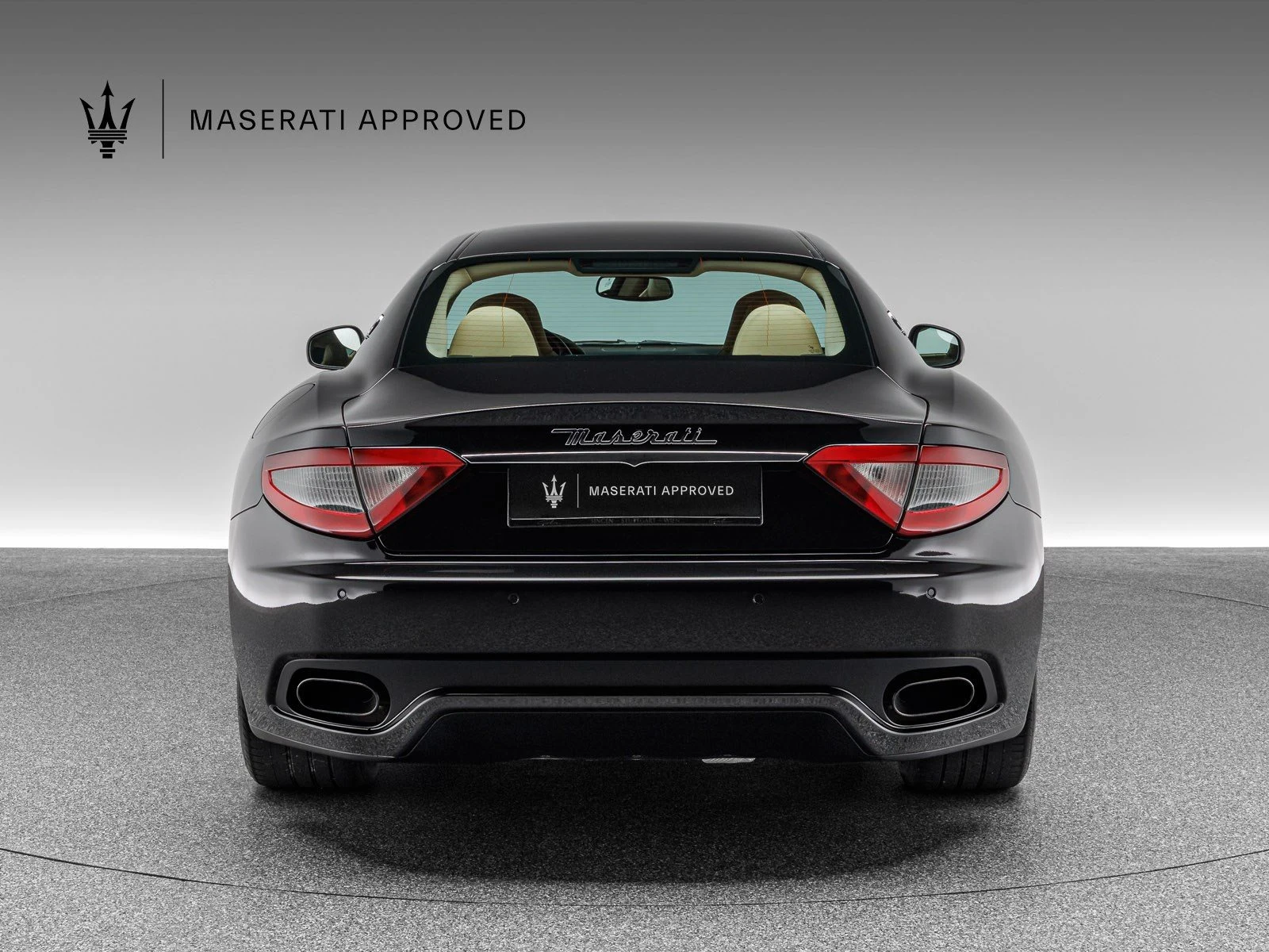 Maserati GranTurismo Sport, 8/10