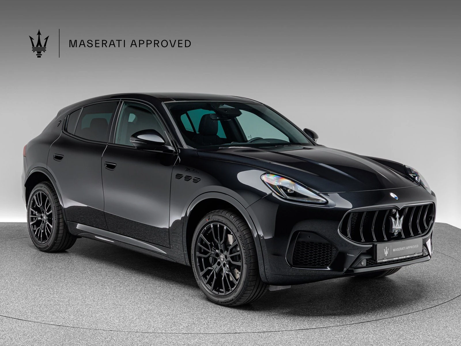 Maserati Grecale Modena, 2/10