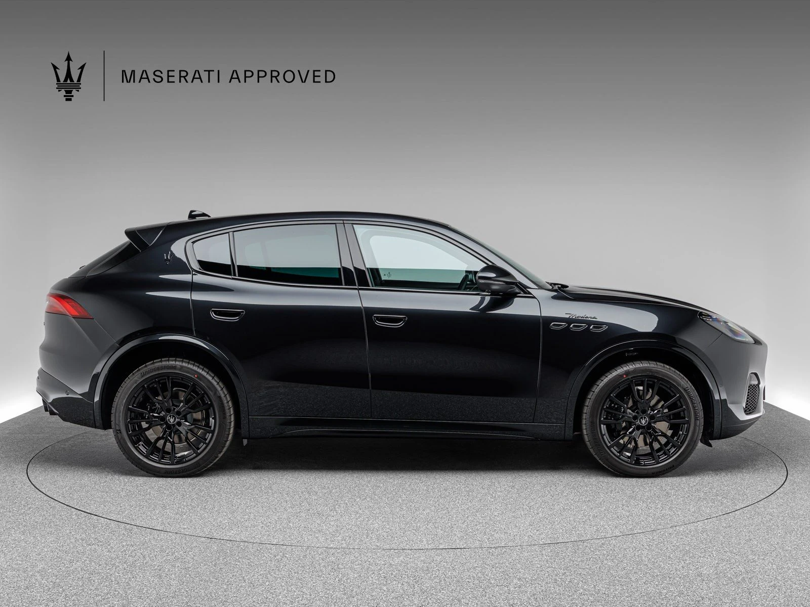 Maserati Grecale Modena, 5/10