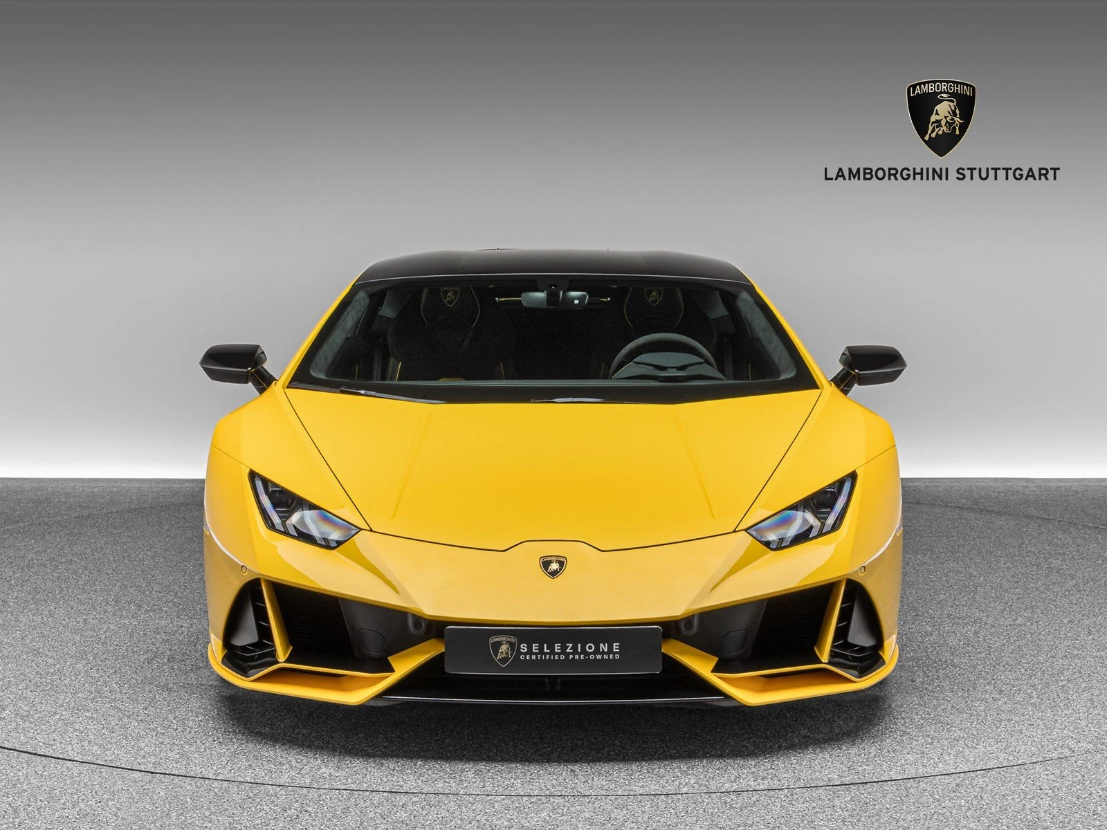 Lamborghini Huracán EVO, 2/10