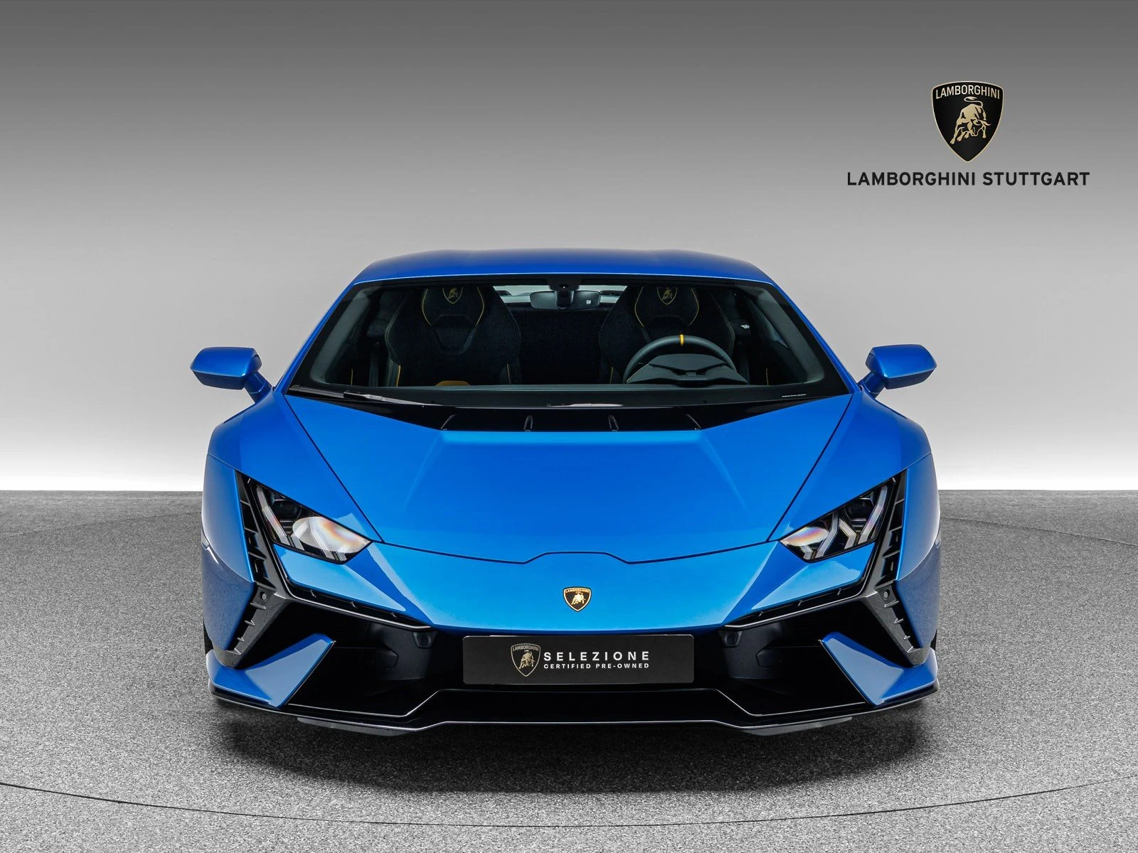 Lamborghini Huracán Tecnica, 2/10