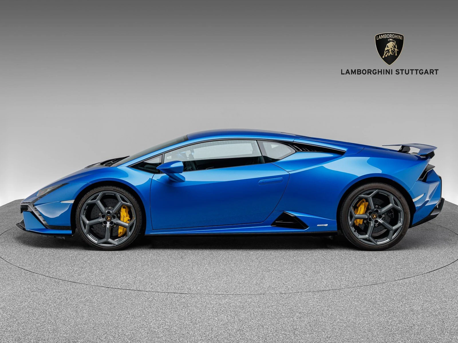 Lamborghini Huracán Tecnica, 3/10