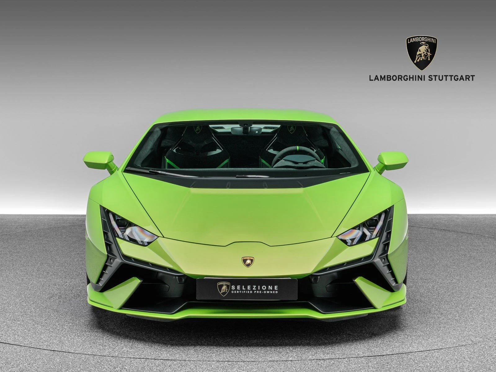 Lamborghini Huracán Tecnica, 2/10