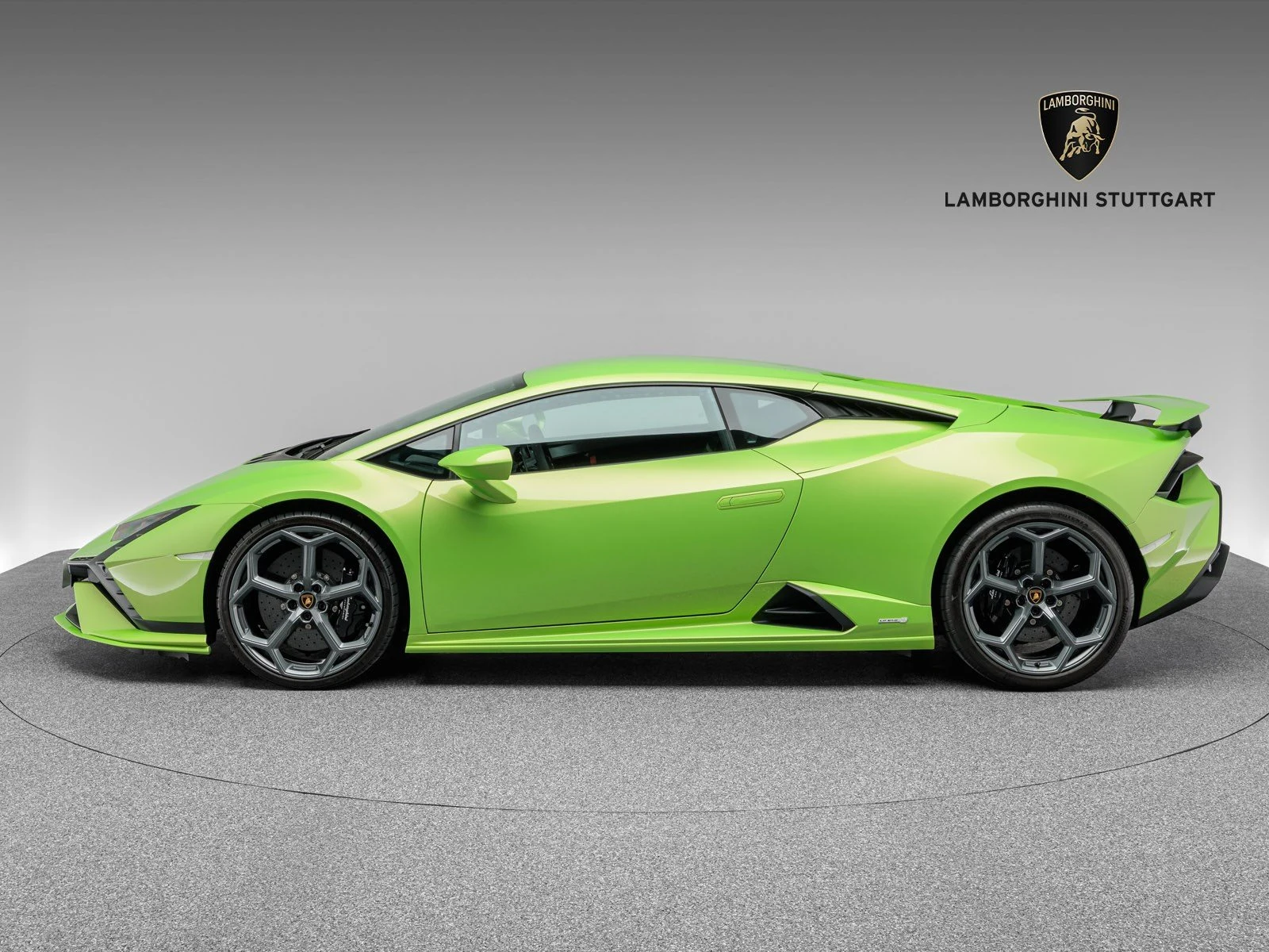 Lamborghini Huracán Tecnica, 3/10