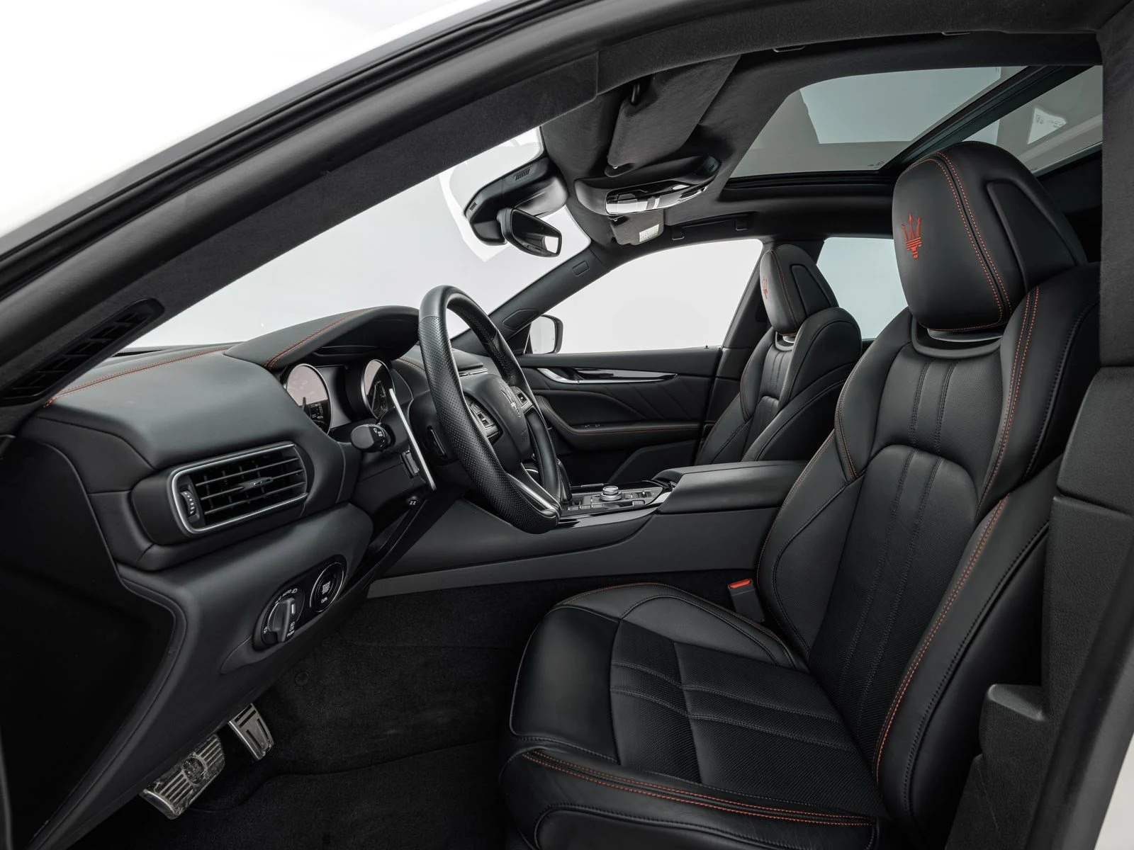 Maserati Levante Modena S Ultima, 10/10