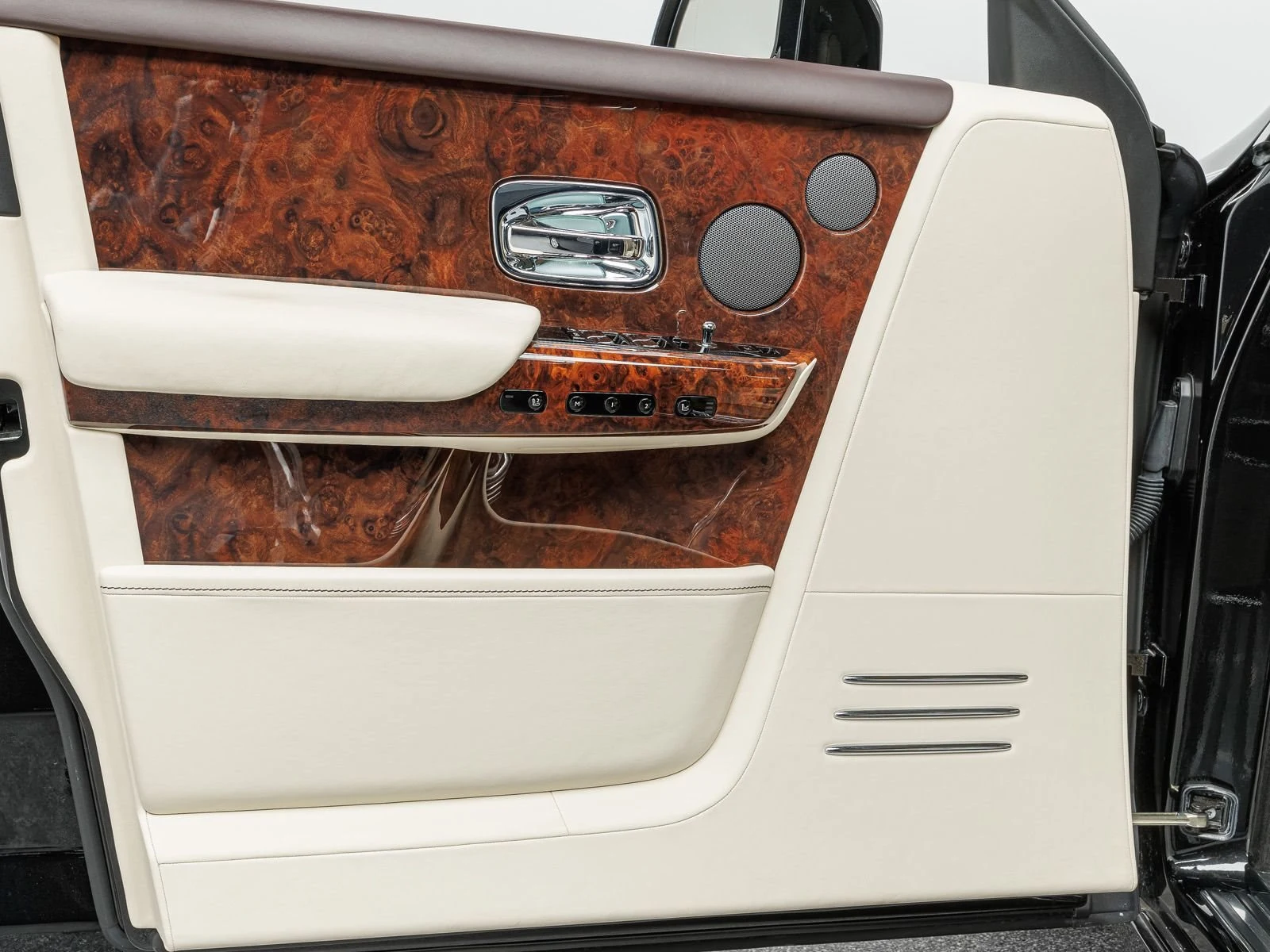 Rolls-Royce Phantom, 10/10