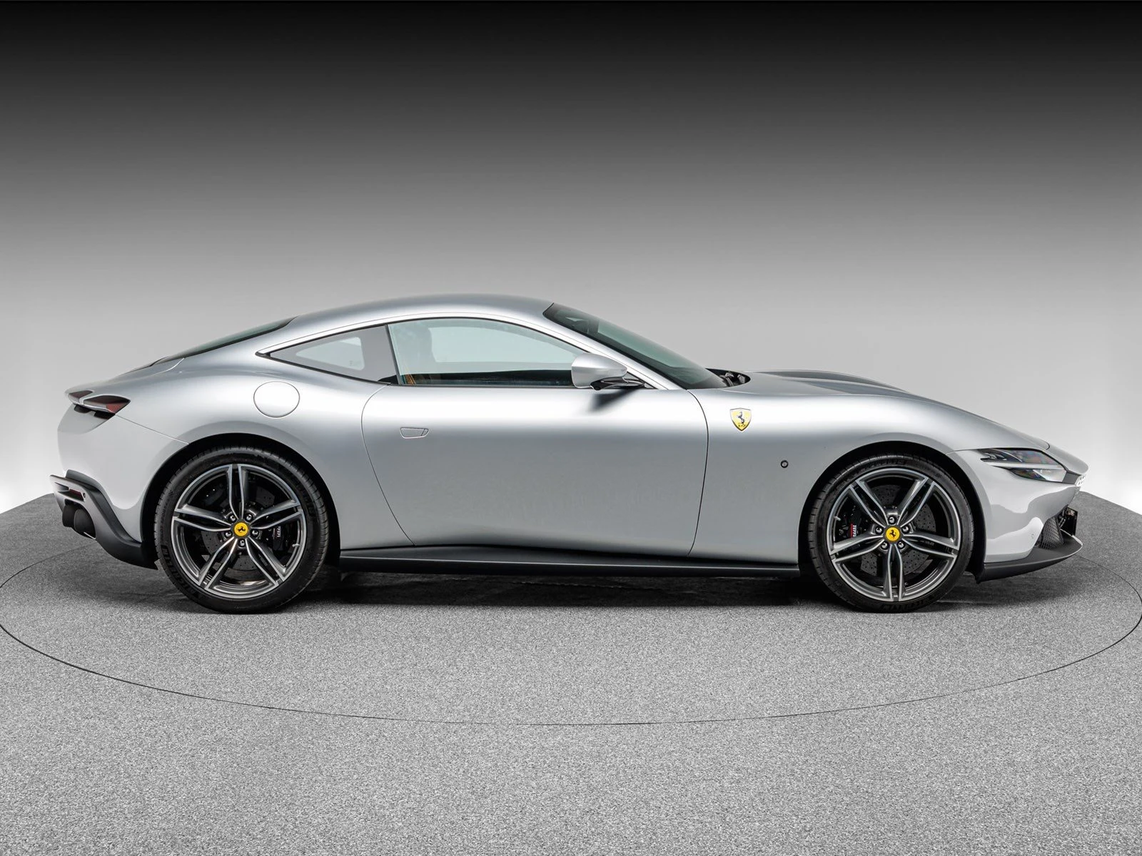 Ferrari Roma, 7/10