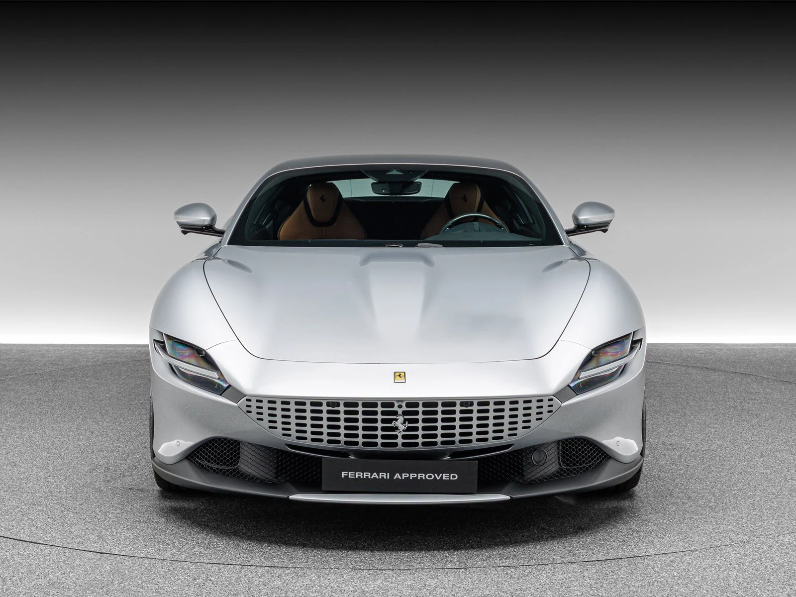 Ferrari Roma, 9/10