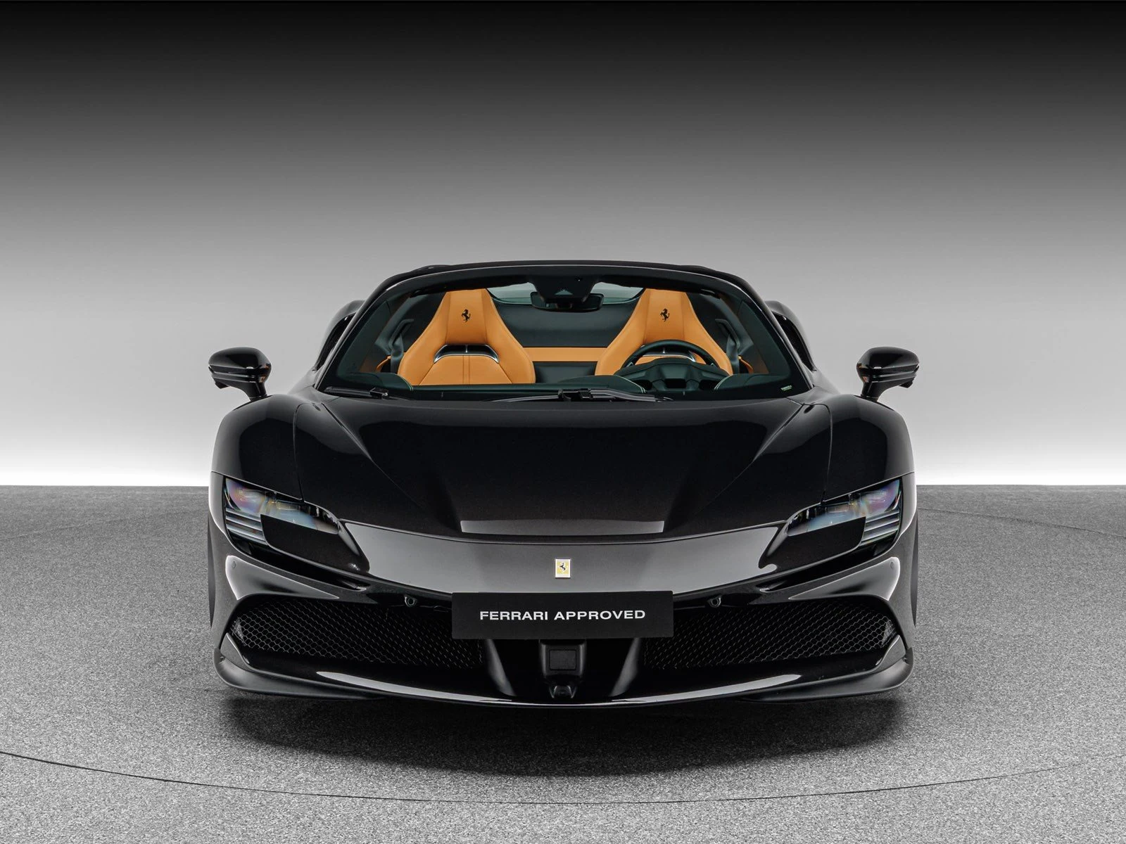 Ferrari SF90 Spider, 10/10