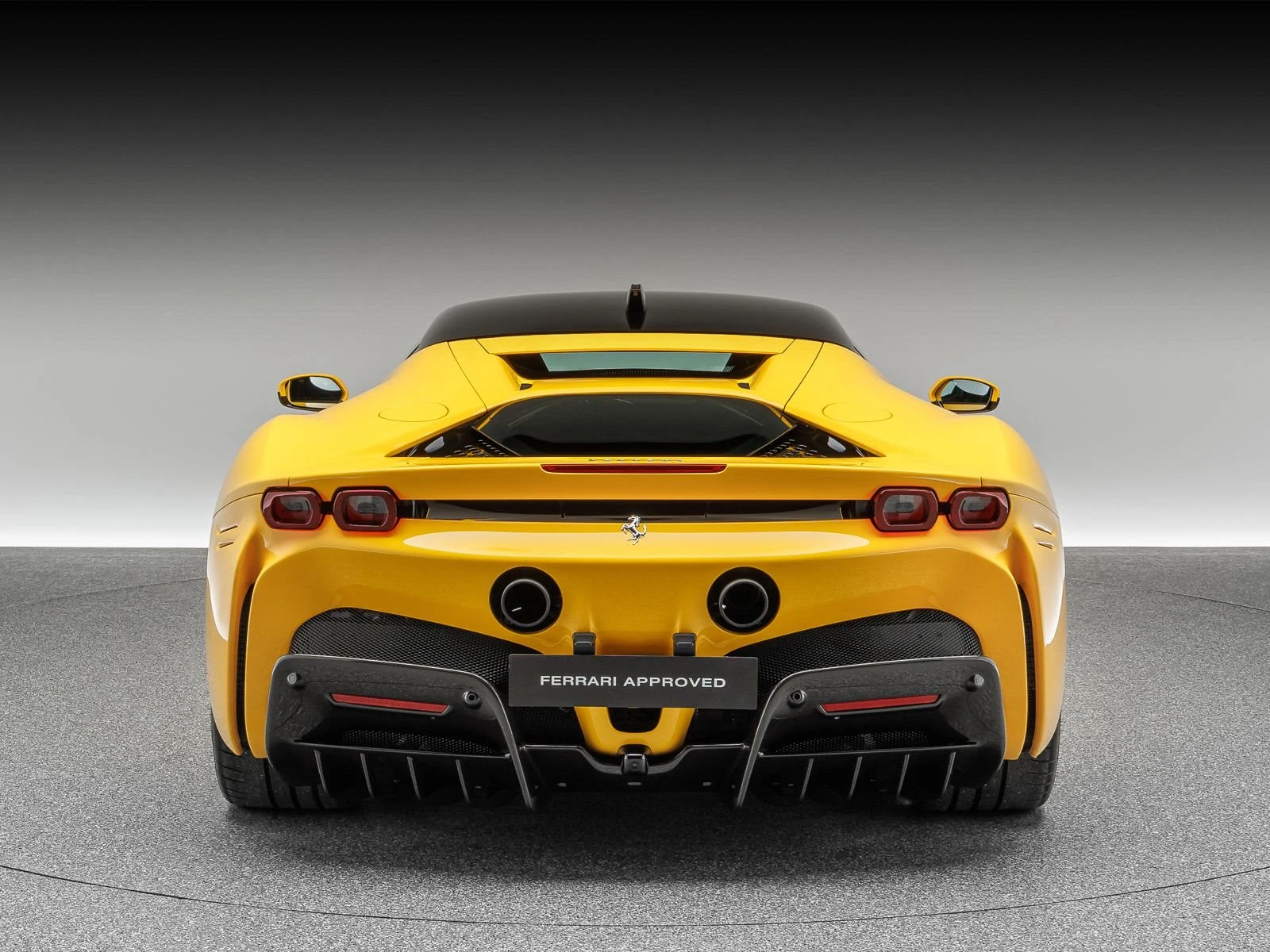 Ferrari SF90 Stradale, 5/10
