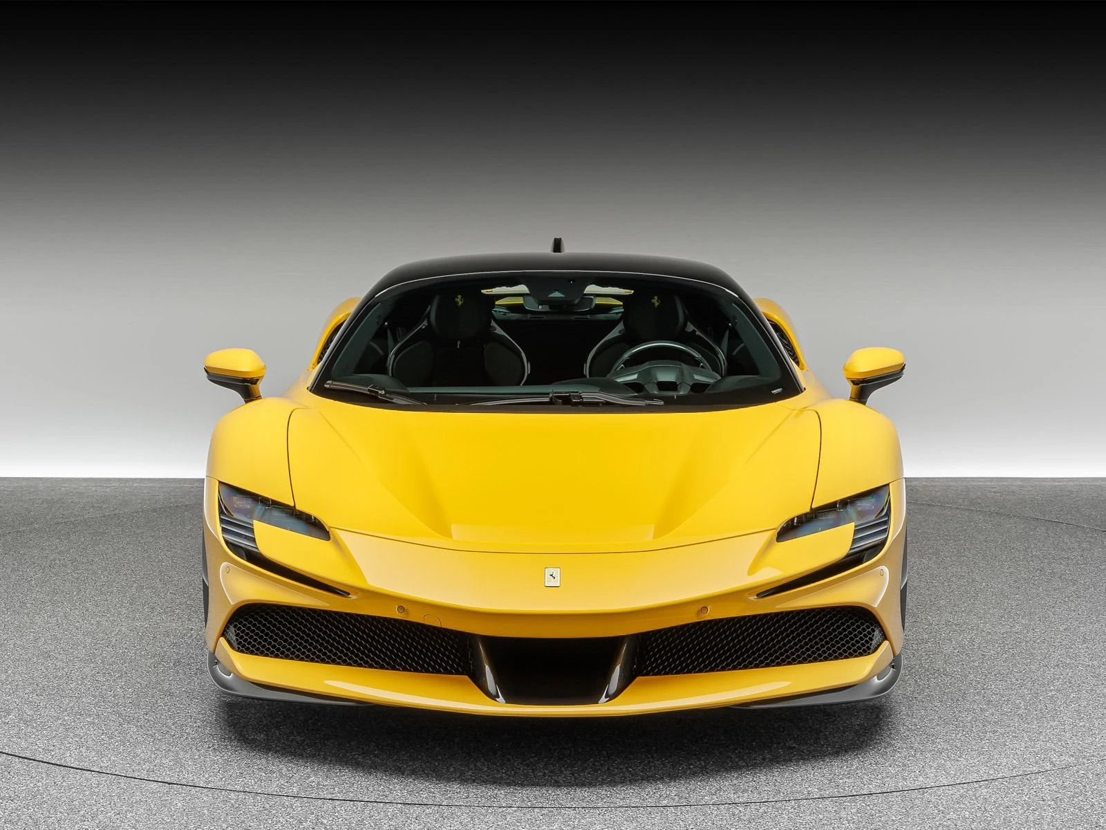 Ferrari SF90 Stradale, 9/10