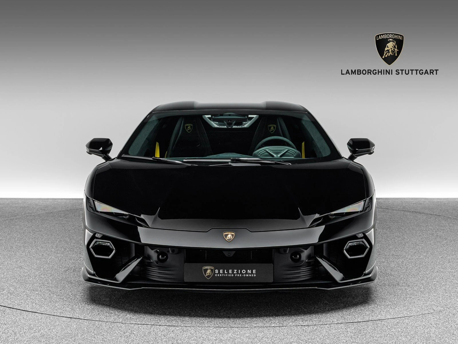 Lamborghini Temerario, 2/10