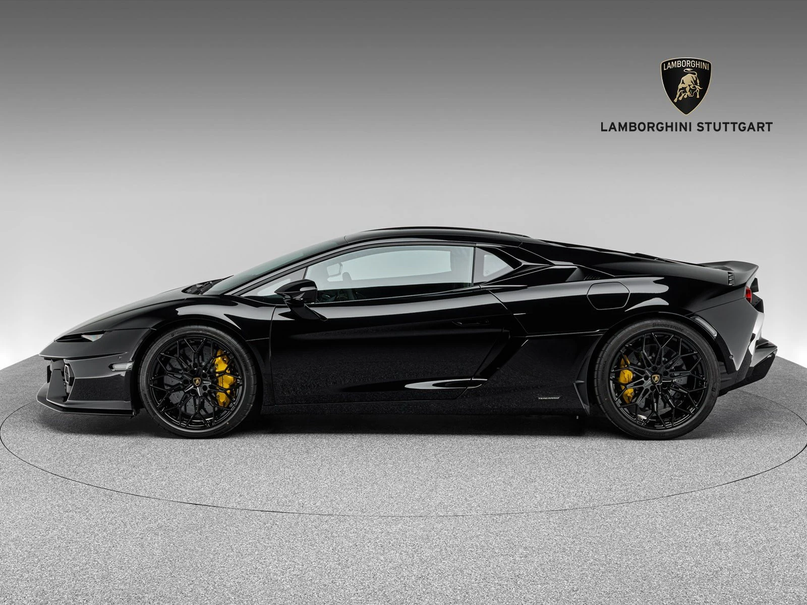 Lamborghini Temerario, 4/10
